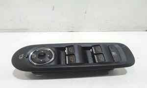 Pulsantiera anteriore sinistra Guida per Ford Mondeo Berlina 6 Serie (2007 - 2010)