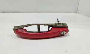 Maniglia esterna Anteriore Sinistra per Volkswagen New Beetle 1 Serie (1998 - 2010)