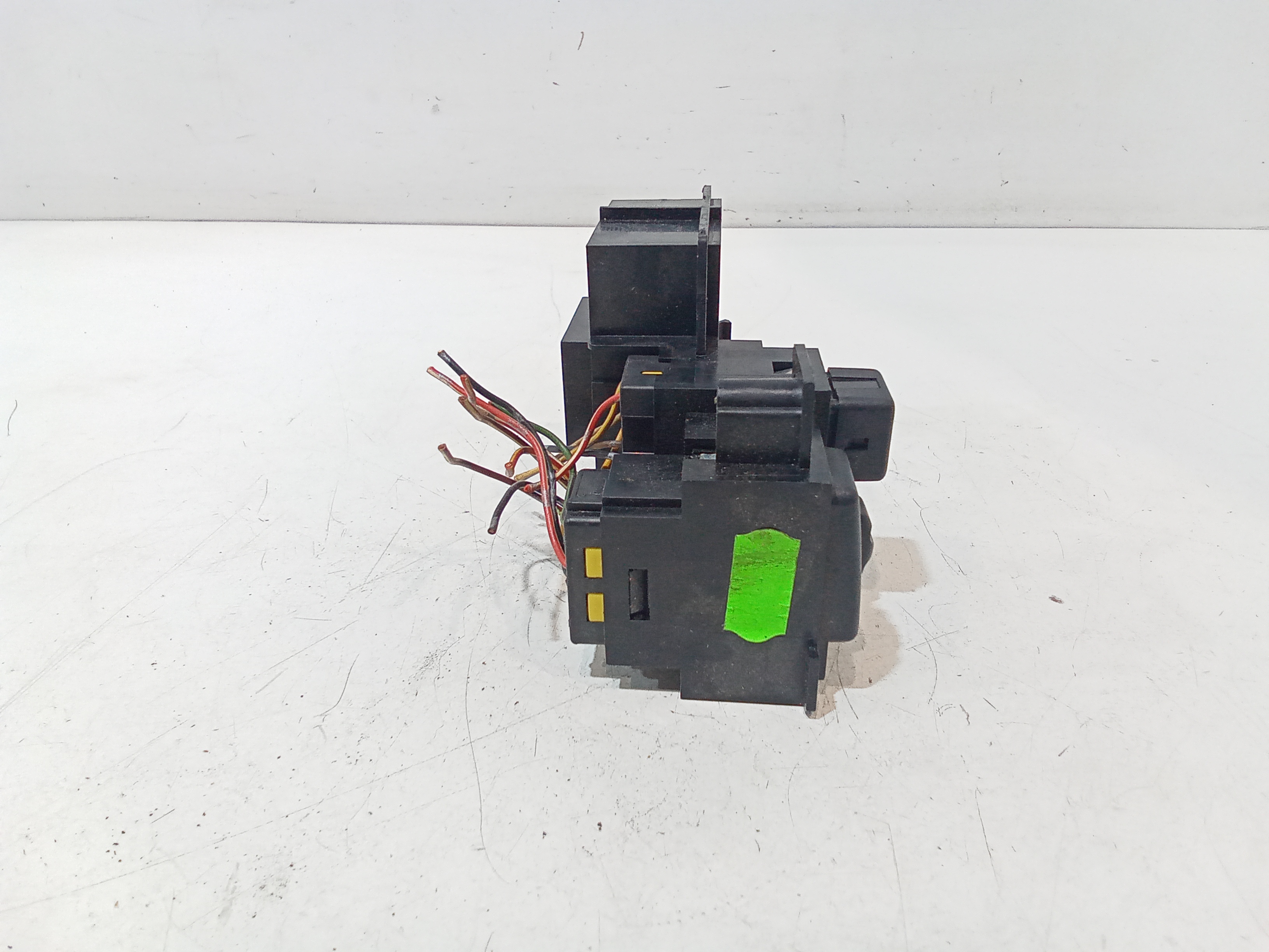 Regolatore Fari per Iveco Daily 3 Serie (1999 - 2006)