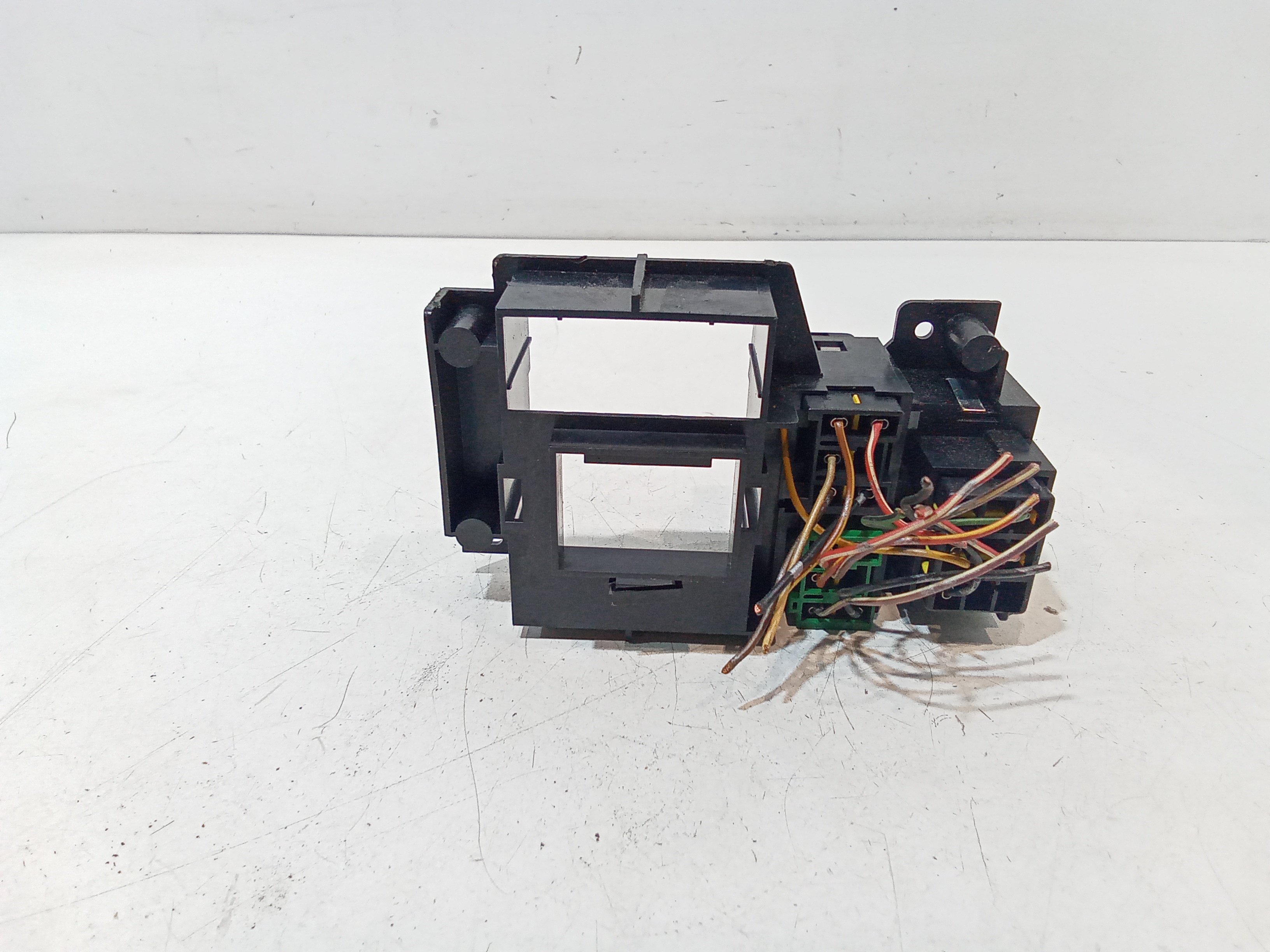 Regolatore Fari per Iveco Daily 3 Serie (1999 - 2006)