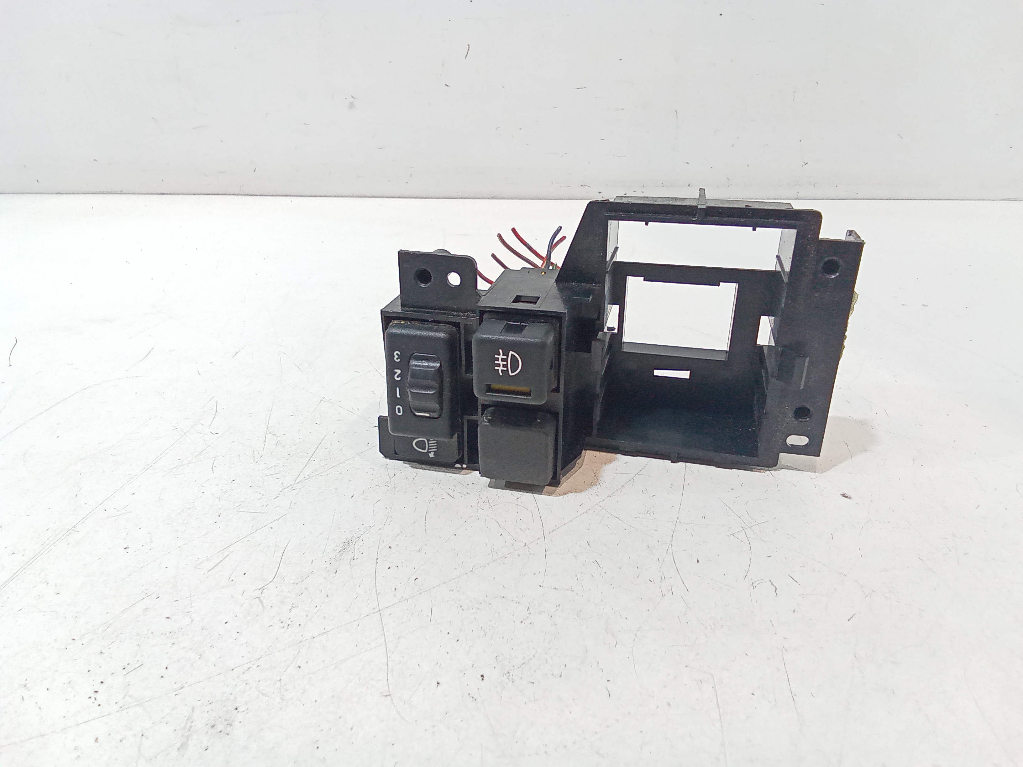 Regolatore Fari per Iveco Daily 3 Serie (1999 - 2006)