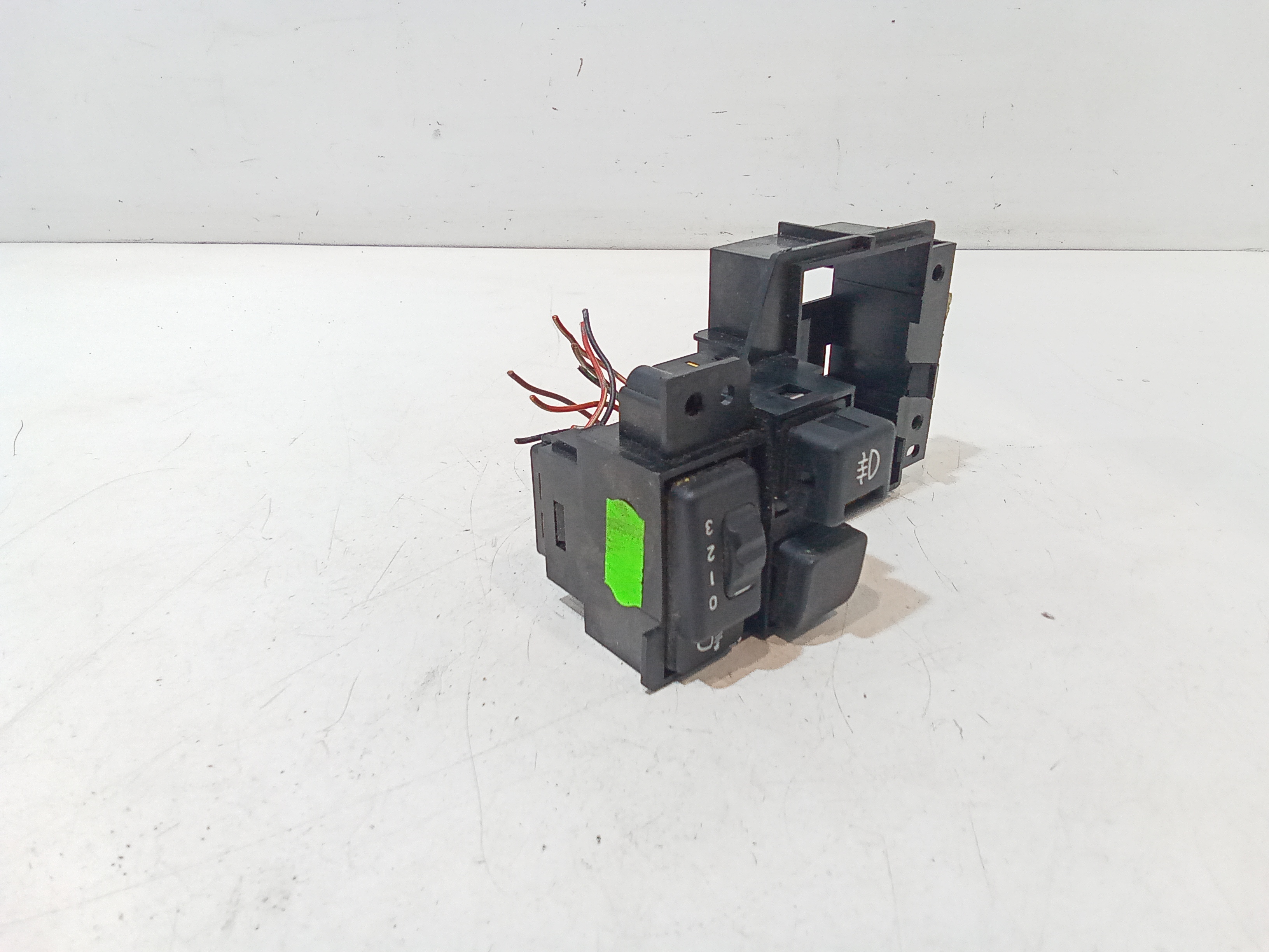 Regolatore Fari per Iveco Daily 3 Serie (1999 - 2006)