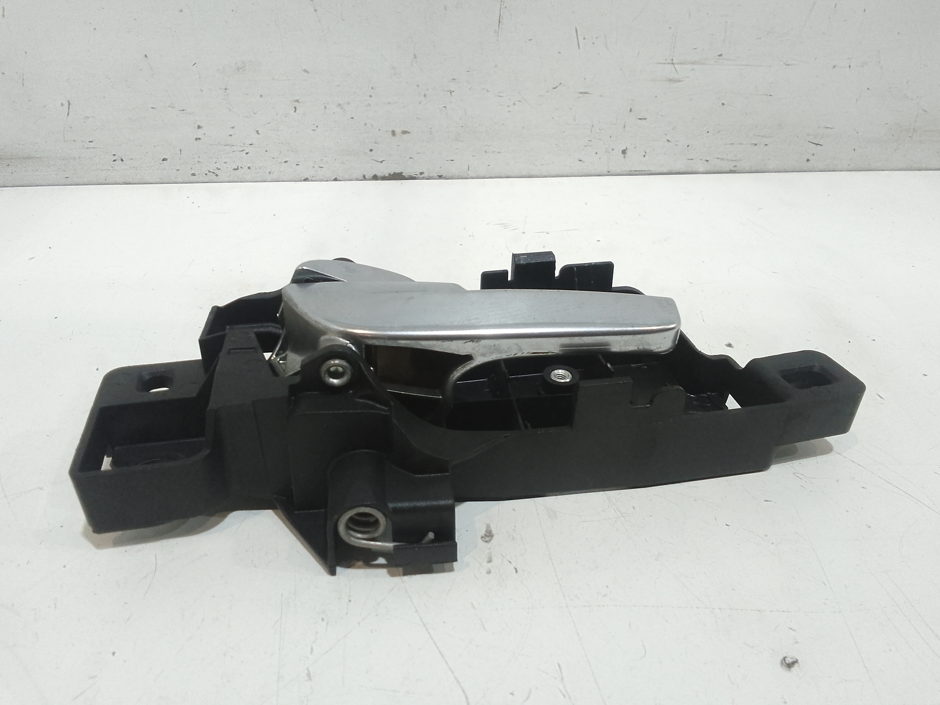 Maniglia interna anteriore Sinistra per Ford Mondeo Berlina 6 Serie (2007 - 2010)