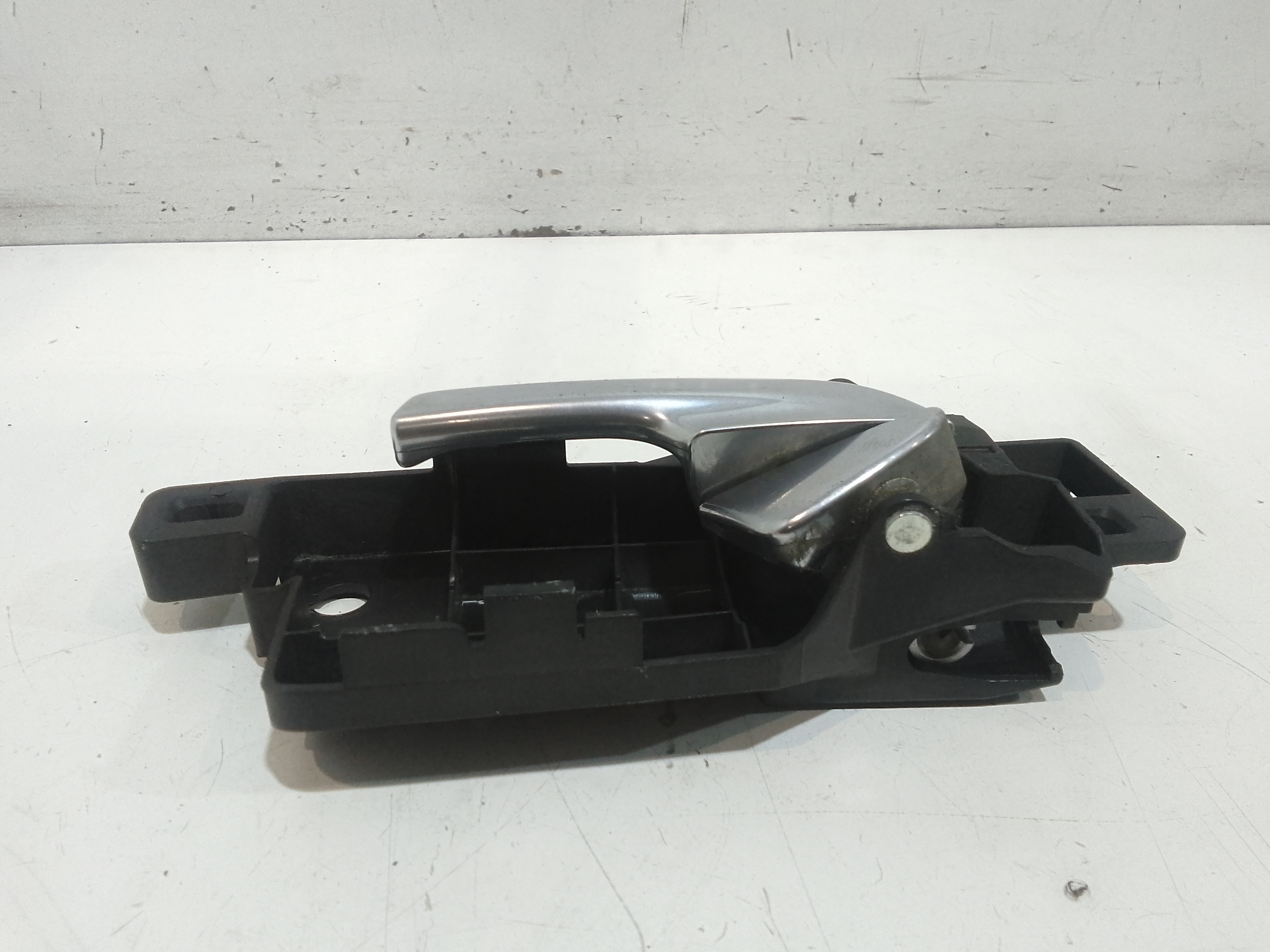 Maniglia interna anteriore Sinistra per Ford Mondeo Berlina 6 Serie (2007 - 2010)