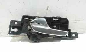 Maniglia interna anteriore Sinistra per Ford Mondeo Berlina 6 Serie (2007 - 2010)