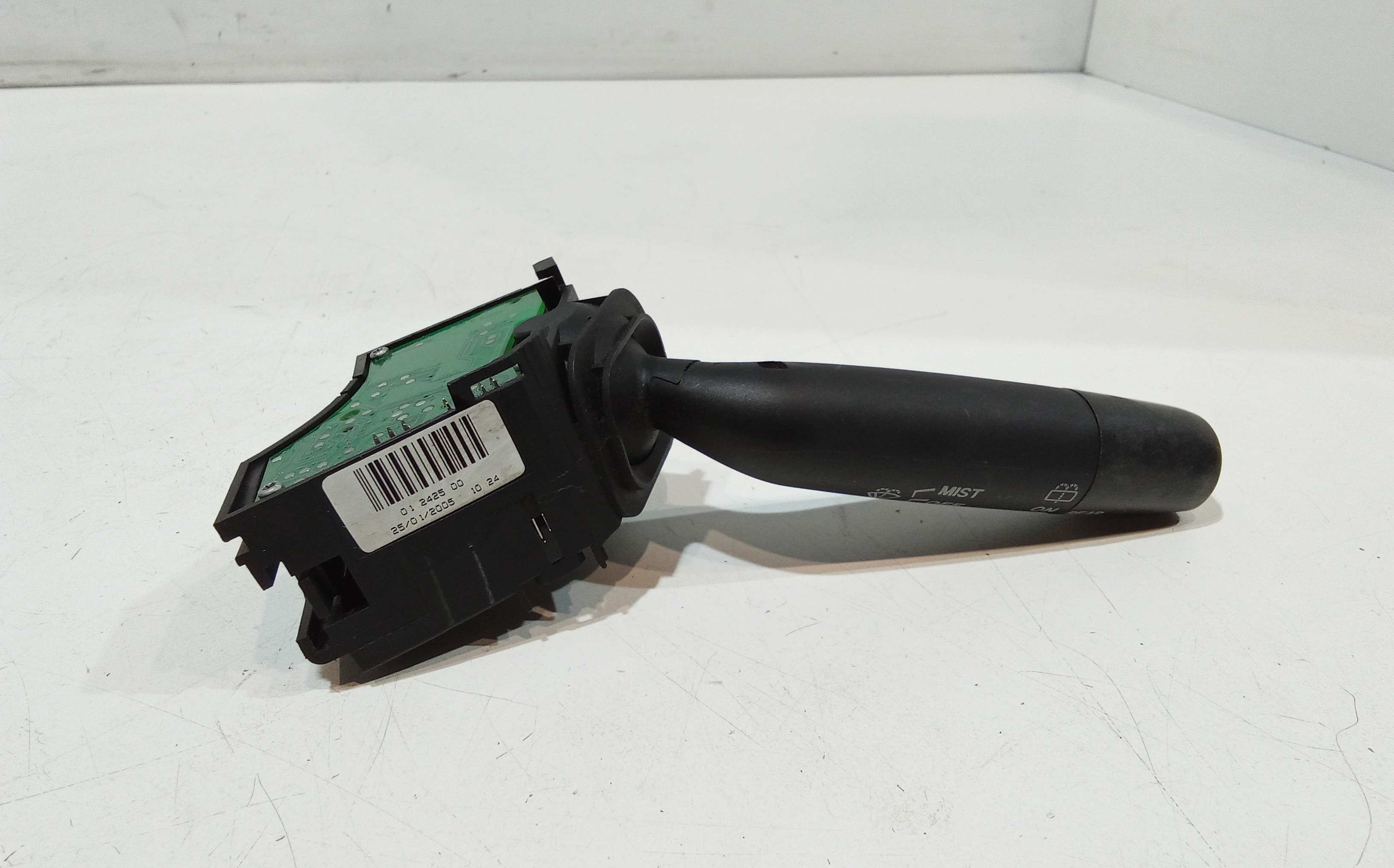 Devioluci destro per Mazda 2 Berlina 1 Serie (2003 - 2007)