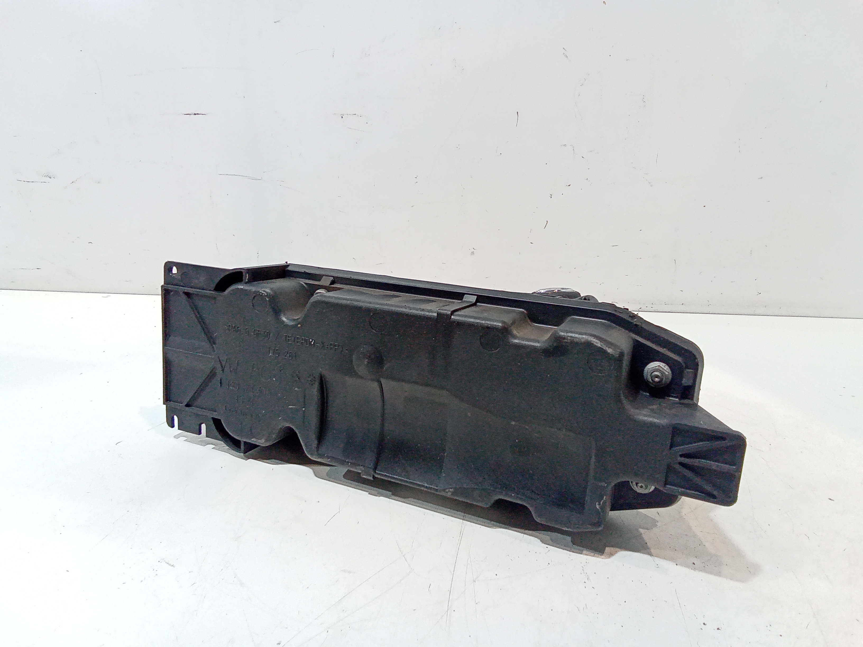 Leva cambio automatico per Volkswagen Passat CC (2008 - 2012)