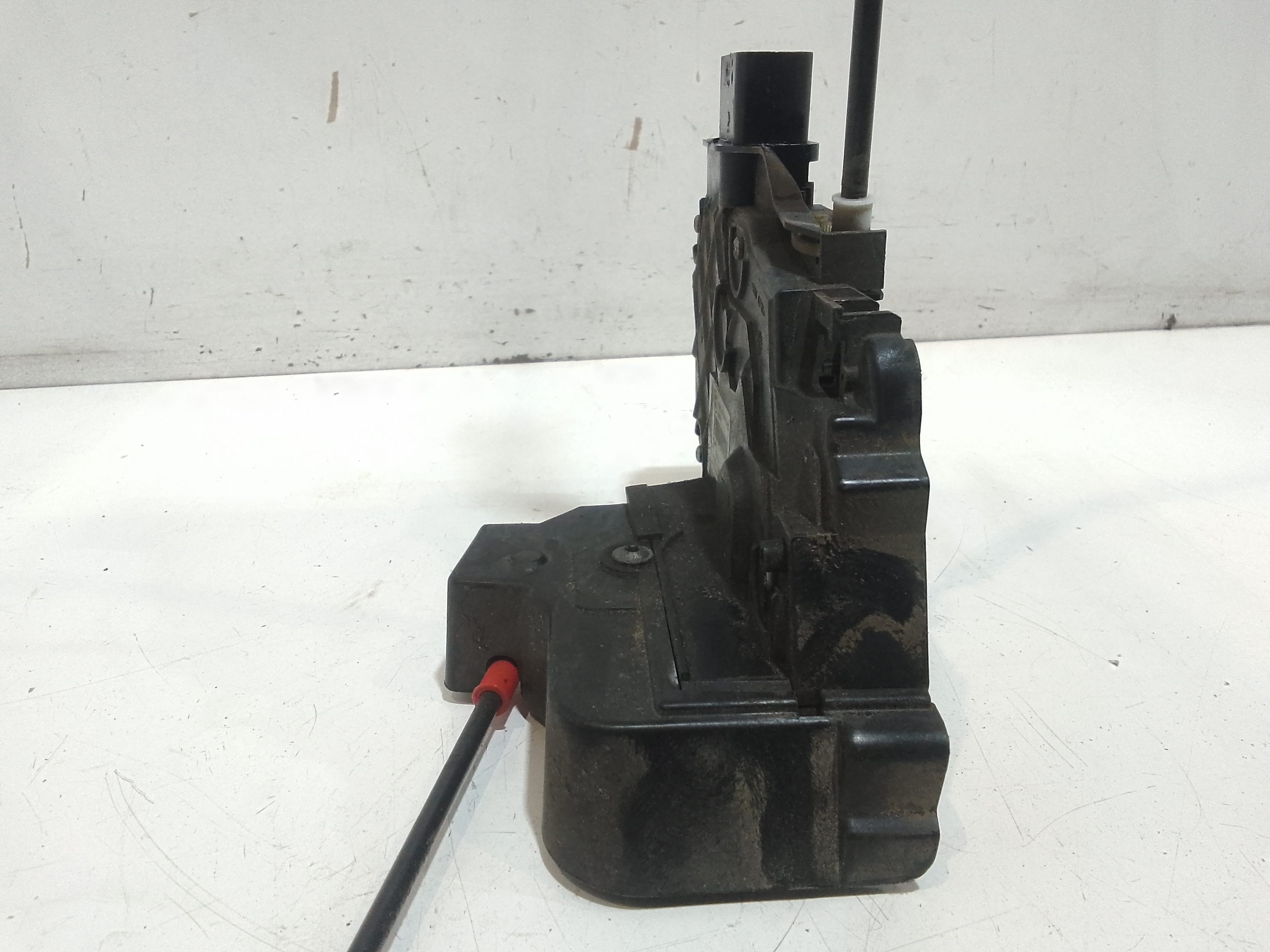 Serratura Posteriore Sinistra per Ford Mondeo Berlina 6 Serie (2007 - 2010)