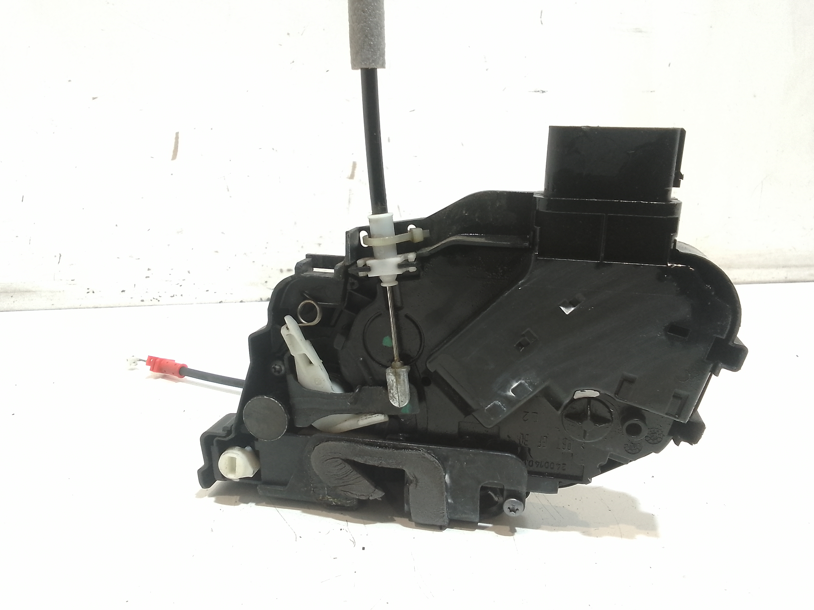 Serratura Posteriore Sinistra per Ford Mondeo Berlina 6 Serie (2007 - 2010)