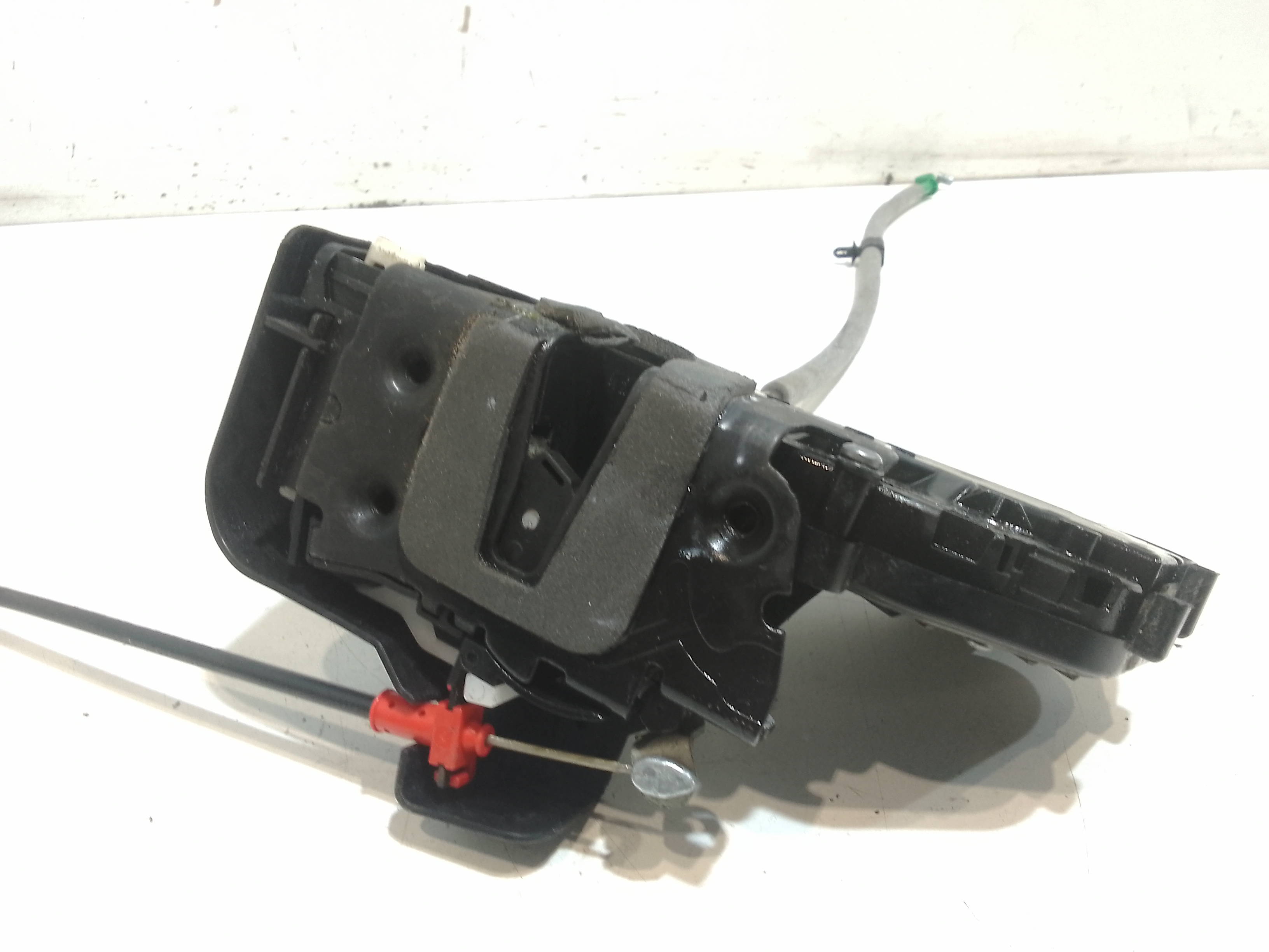 Serratura Posteriore Sinistra per Ford Mondeo Berlina 6 Serie (2007 - 2010)