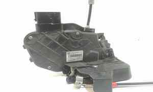 Serratura Posteriore Sinistra per Ford Mondeo Berlina 6 Serie (2007 - 2010)