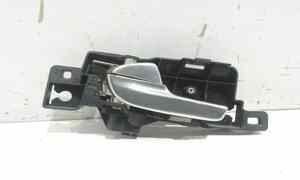 Maniglia interna Posteriore Sinistra per Ford Mondeo Berlina 6 Serie (2007 - 2010)