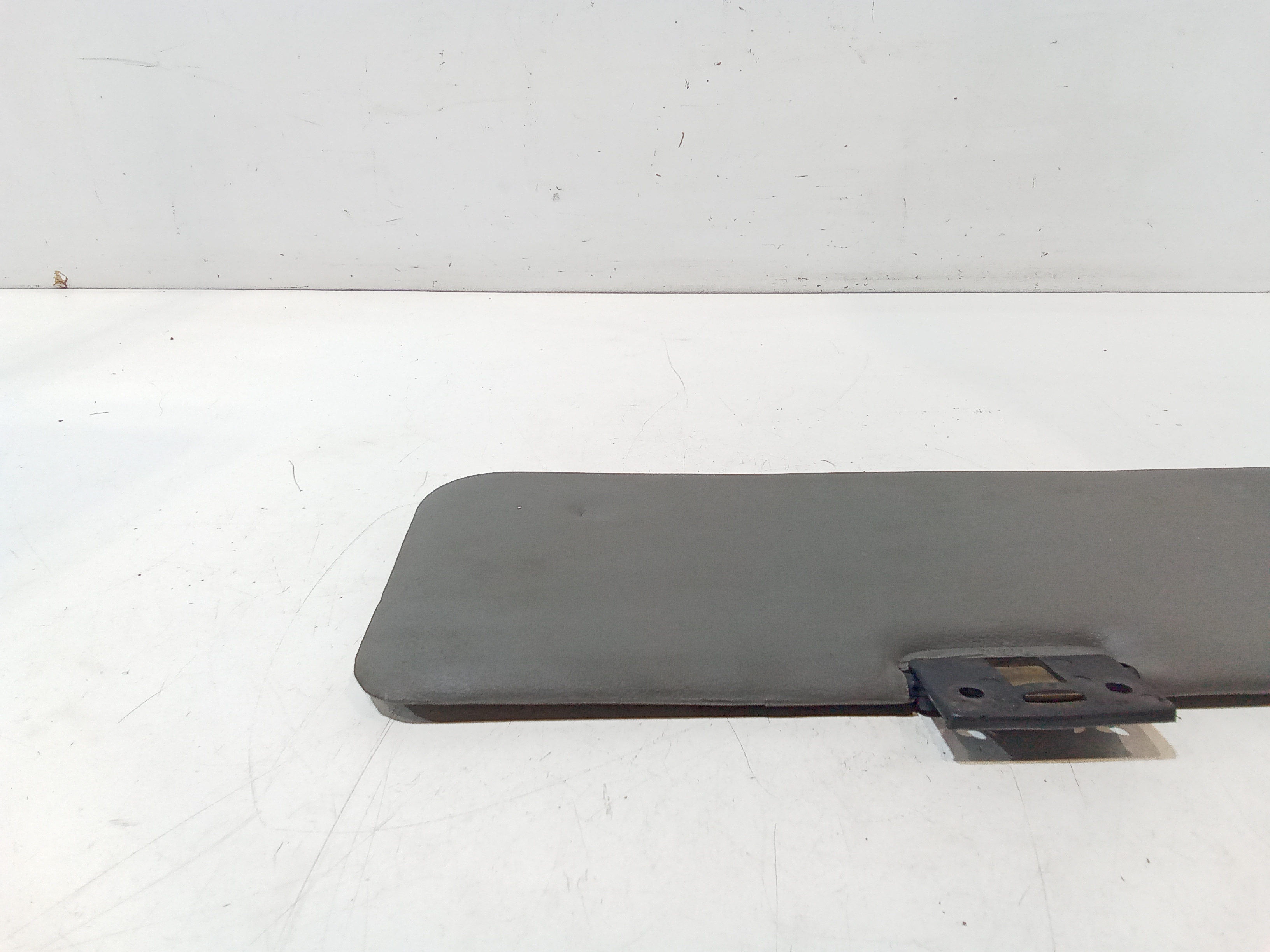 Parasole aletta anteriore Lato Guida per Fiat Panda 1 Serie (1980 - 2003)