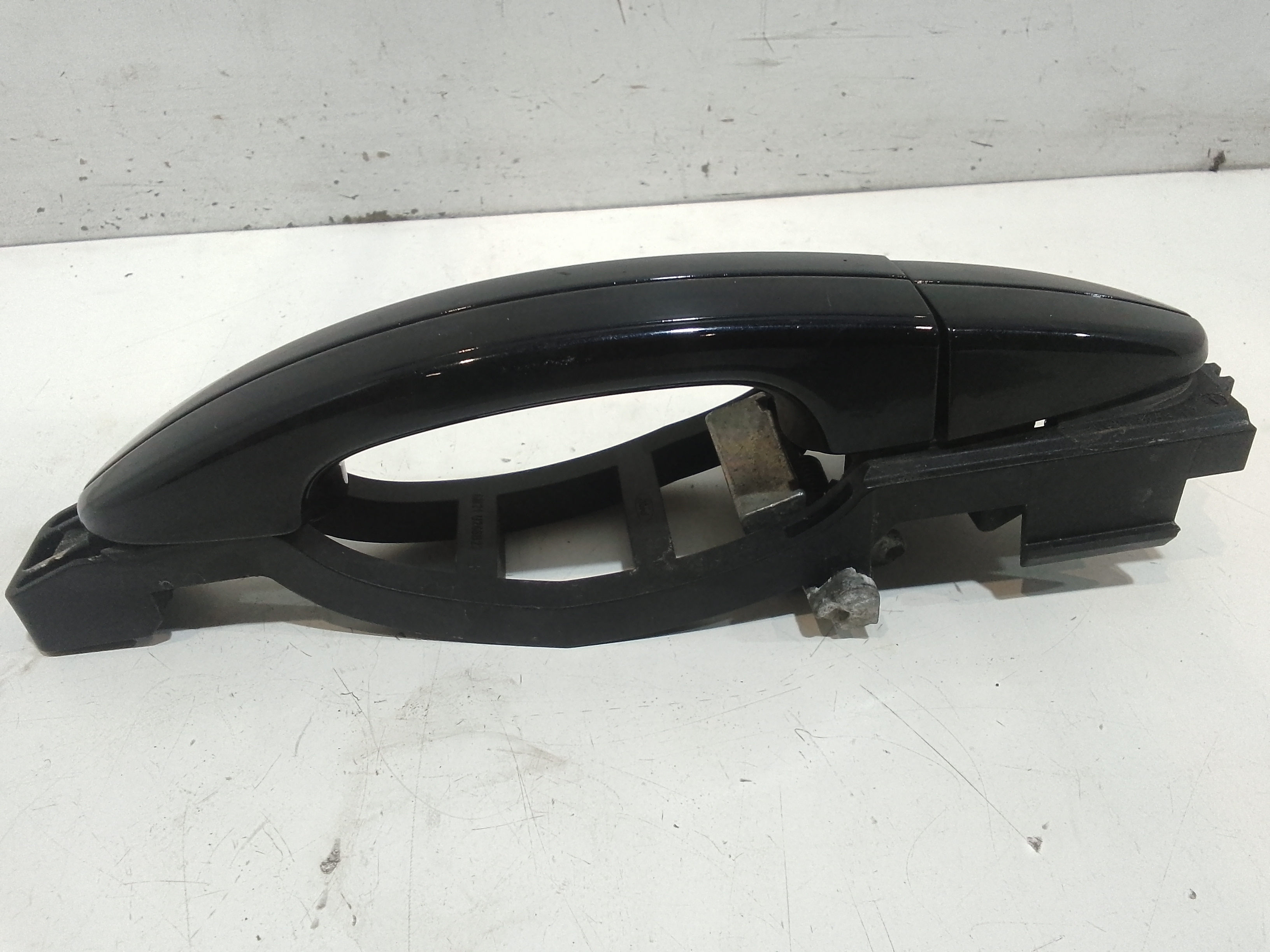 Maniglia esterna Posteriore Sinistra per Ford Mondeo Berlina 6 Serie (2007 - 2010)