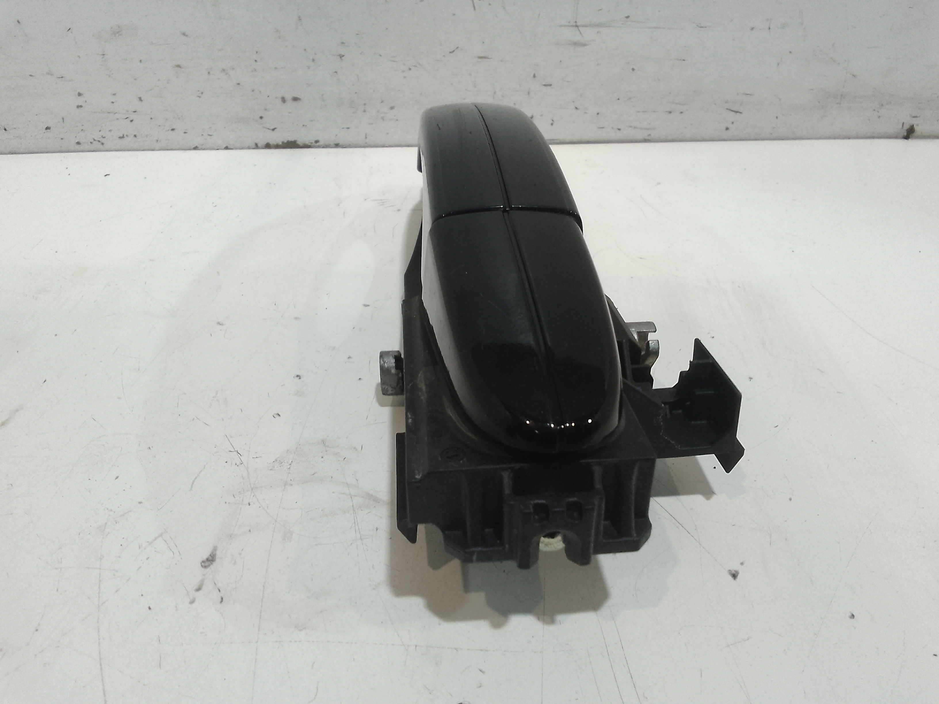 Maniglia esterna Posteriore Sinistra per Ford Mondeo Berlina 6 Serie (2007 - 2010)