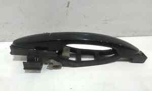 Maniglia esterna Posteriore Sinistra per Ford Mondeo Berlina 6 Serie (2007 - 2010)