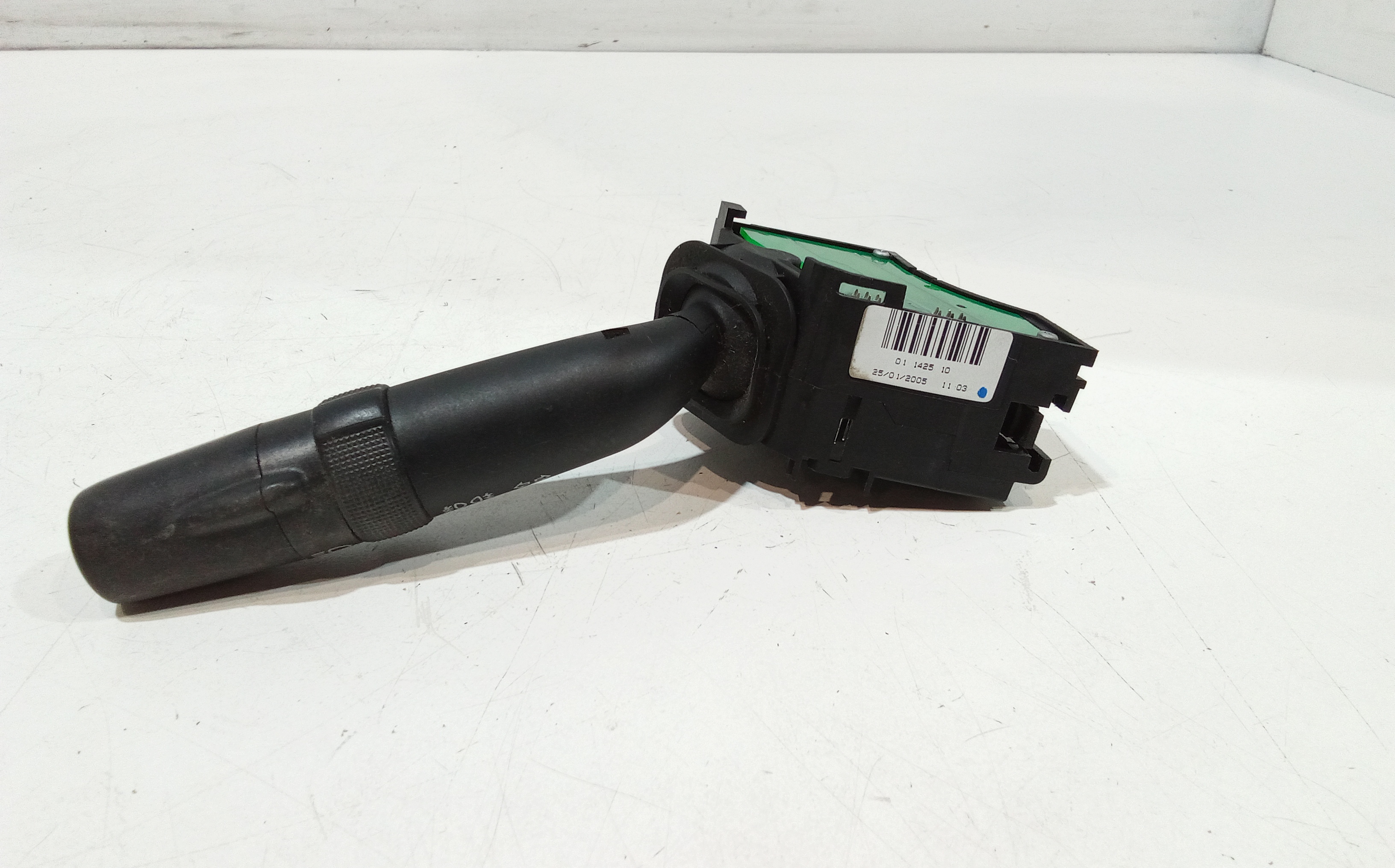 Devioluci sinistro per Mazda 2 Berlina 1 Serie (2003 - 2007)