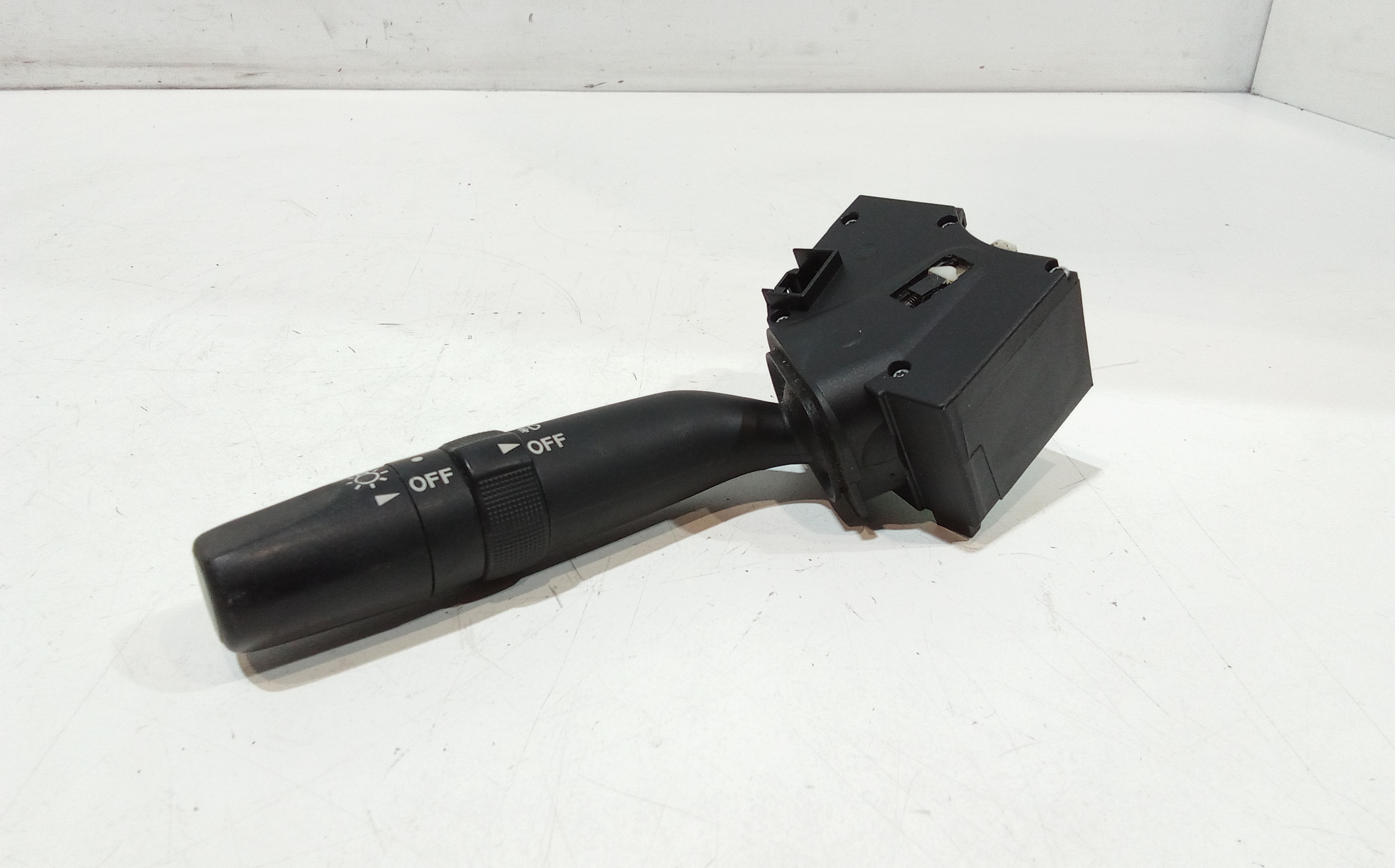 Devioluci sinistro per Mazda 2 Berlina 1 Serie (2003 - 2007)