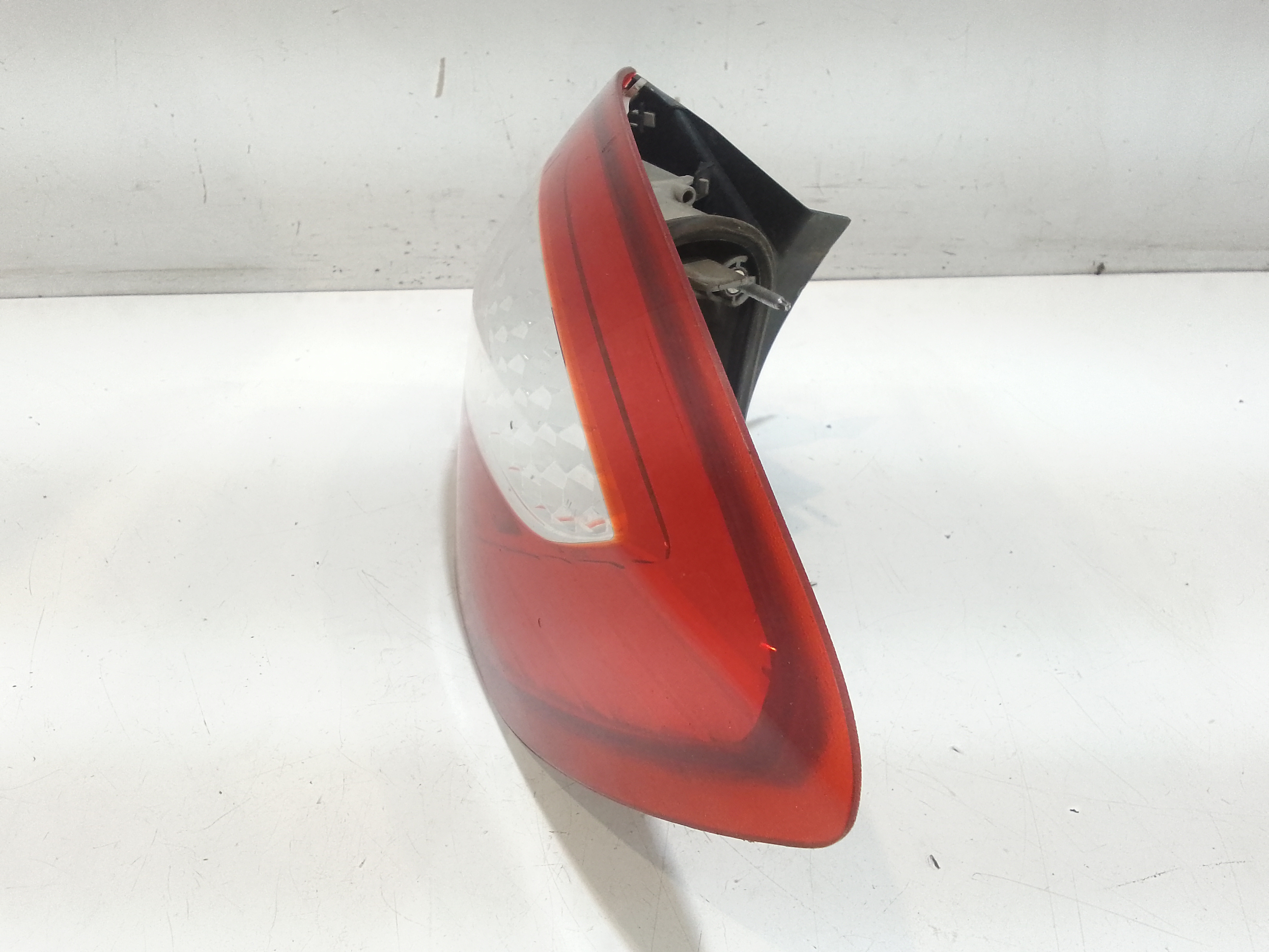 Stop fanale posteriore Destro Passeggero per Ford Mondeo Berlina 6 Serie (2007 - 2010)