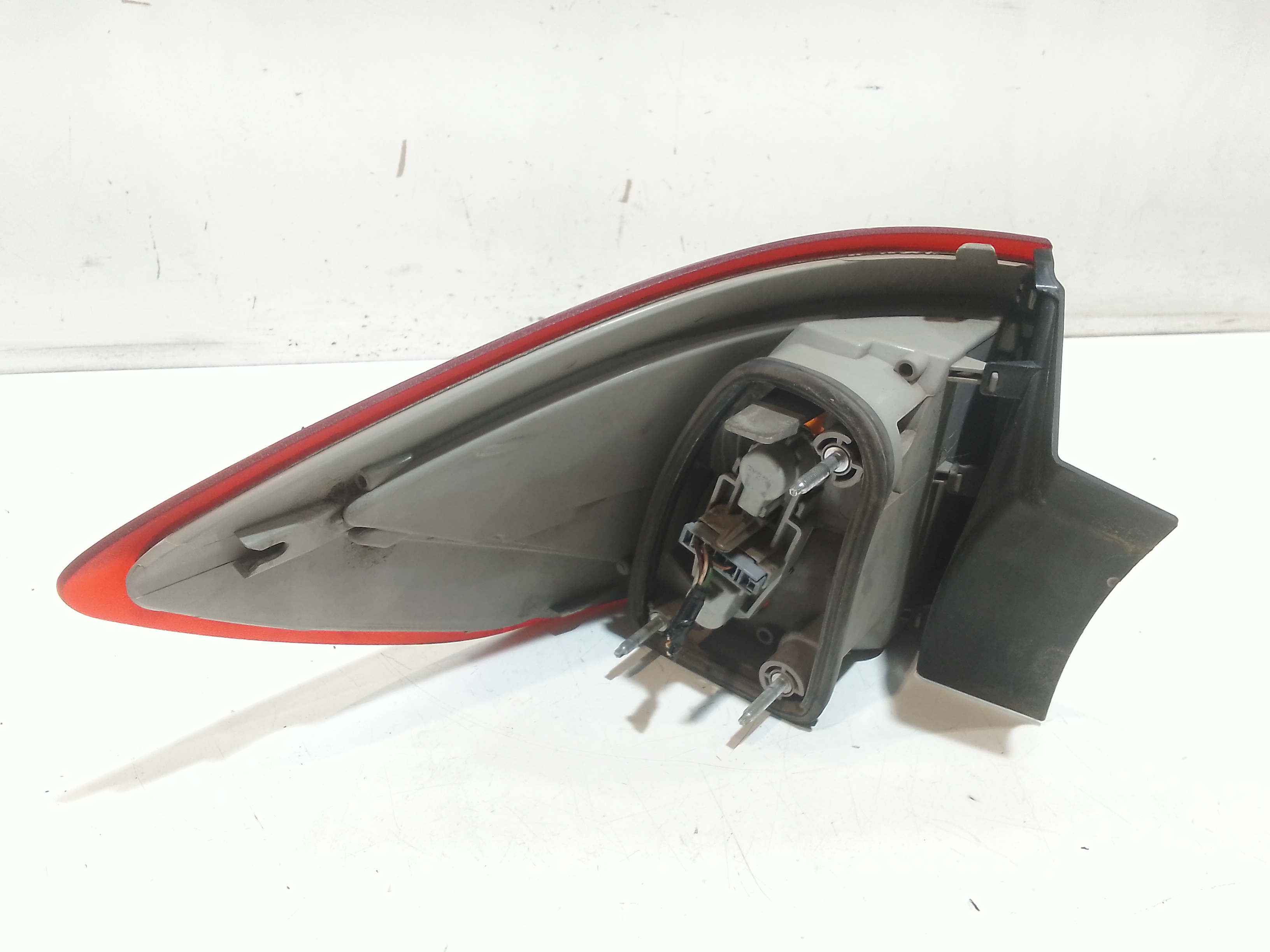 Stop fanale posteriore Destro Passeggero per Ford Mondeo Berlina 6 Serie (2007 - 2010)