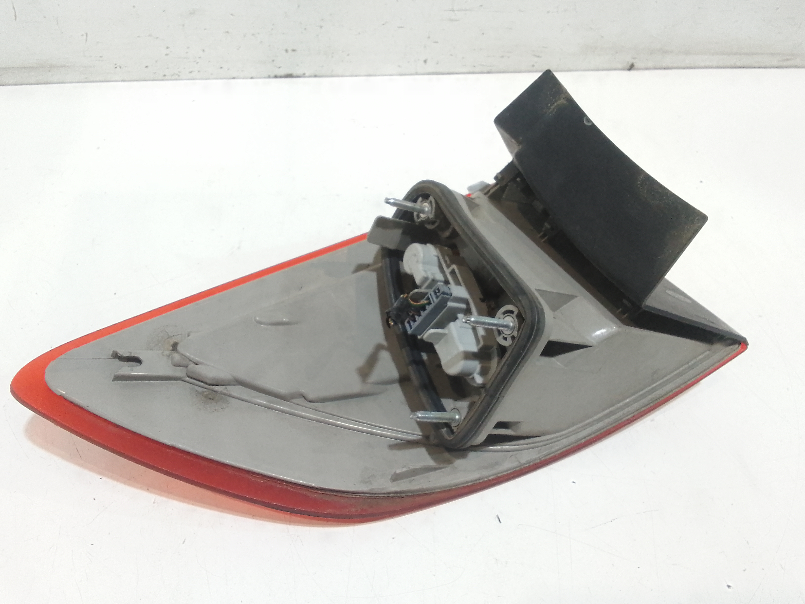 Stop fanale posteriore Destro Passeggero per Ford Mondeo Berlina 6 Serie (2007 - 2010)