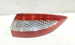 Stop fanale posteriore Destro Passeggero per Ford Mondeo Berlina 6 Serie (2007 - 2010)