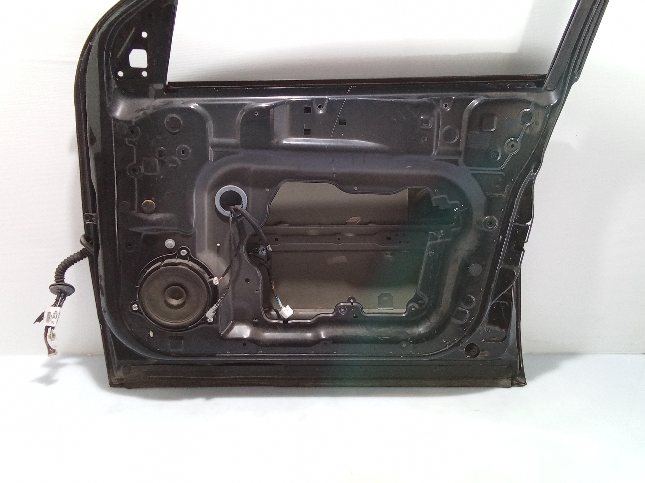 Portiera anteriore Destra per Nissan Qashqai 1 Serie (2006 - 2009)