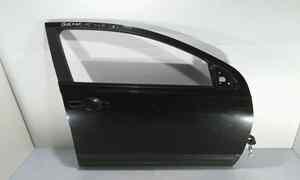 Portiera anteriore Destra per Nissan Qashqai 1 Serie (2006 - 2009)
