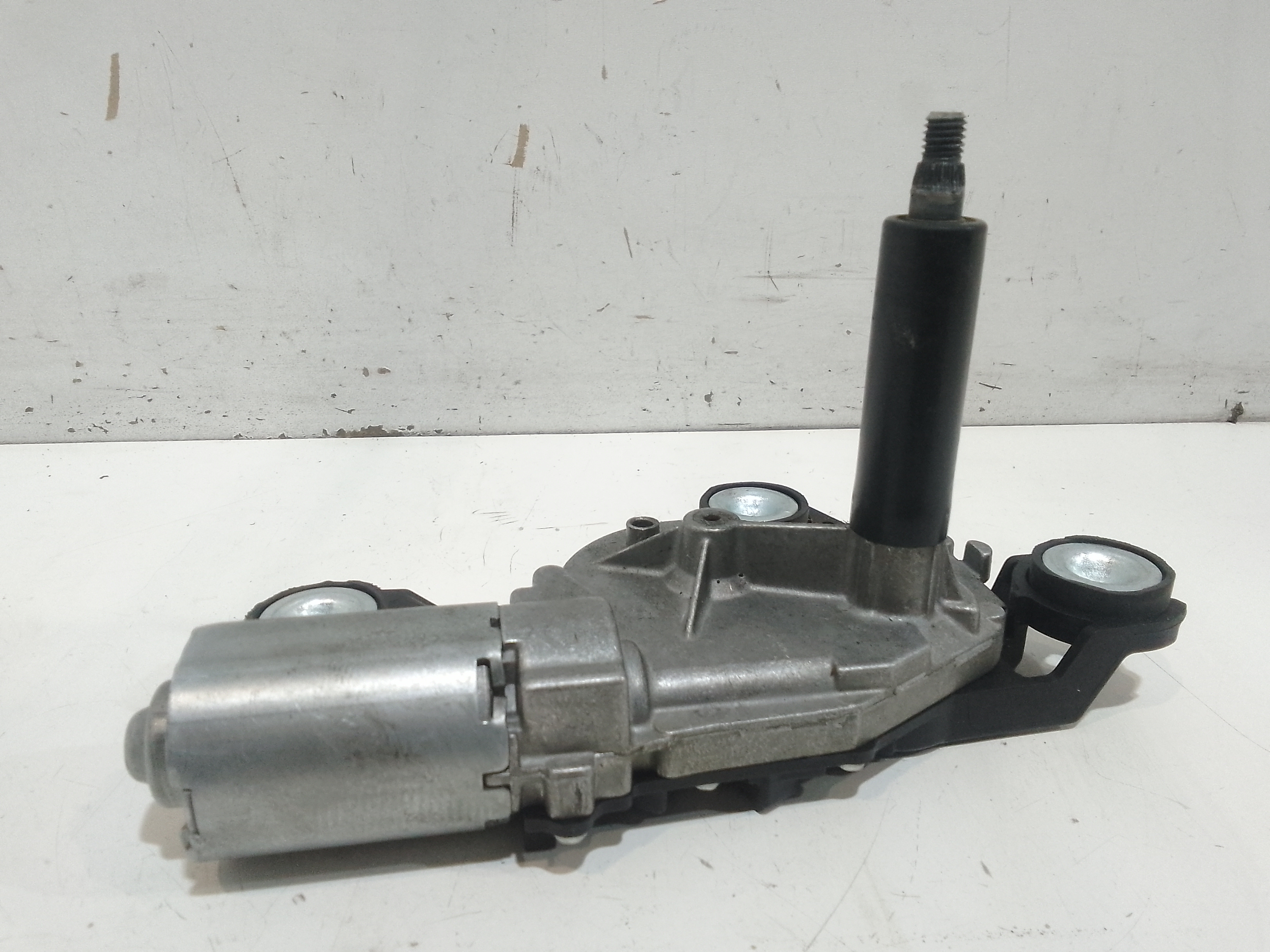 Motorino Tergicristallo Posteriore per Ford Mondeo Berlina 6 Serie (2007 - 2010)