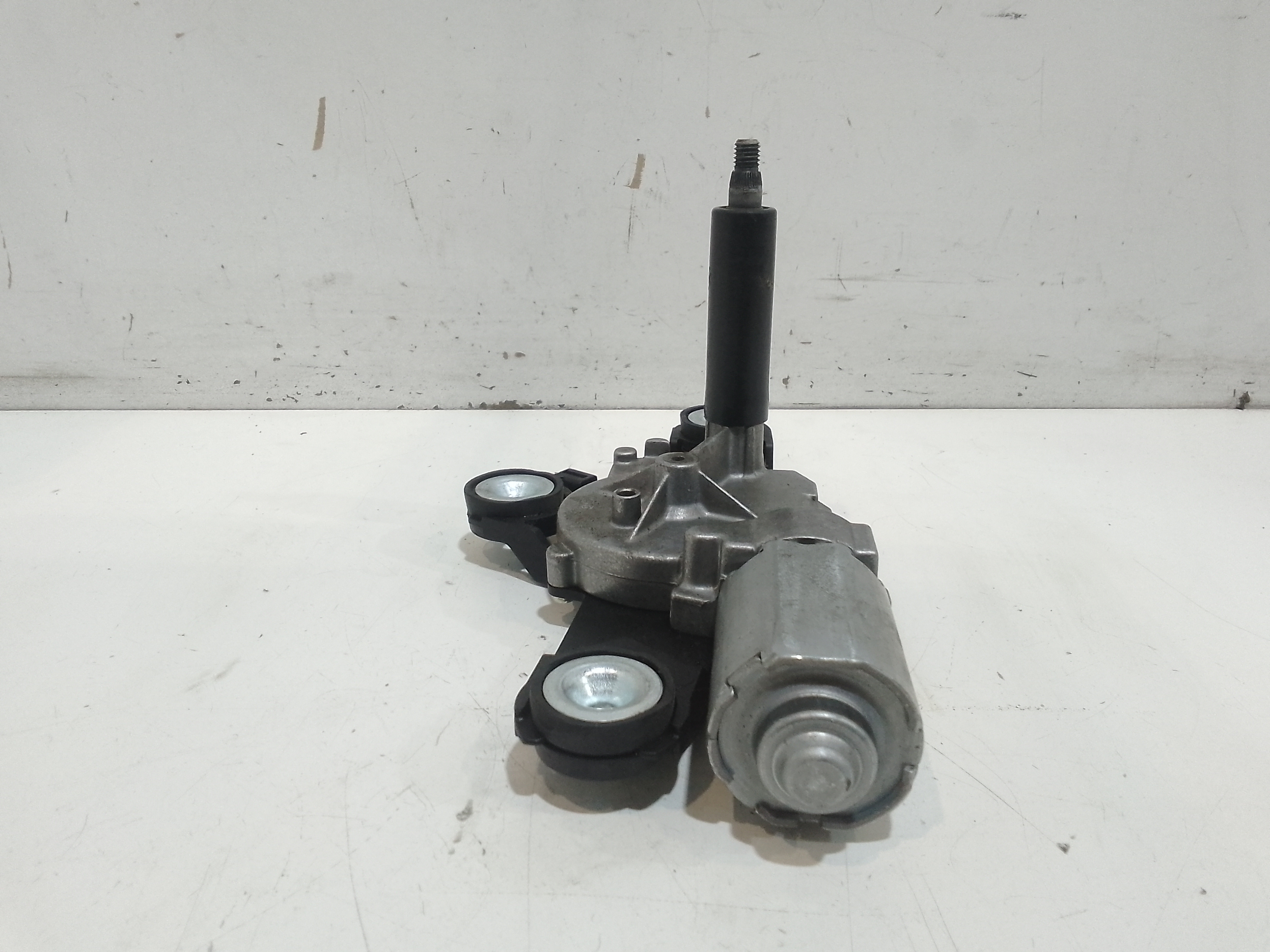 Motorino Tergicristallo Posteriore per Ford Mondeo Berlina 6 Serie (2007 - 2010)