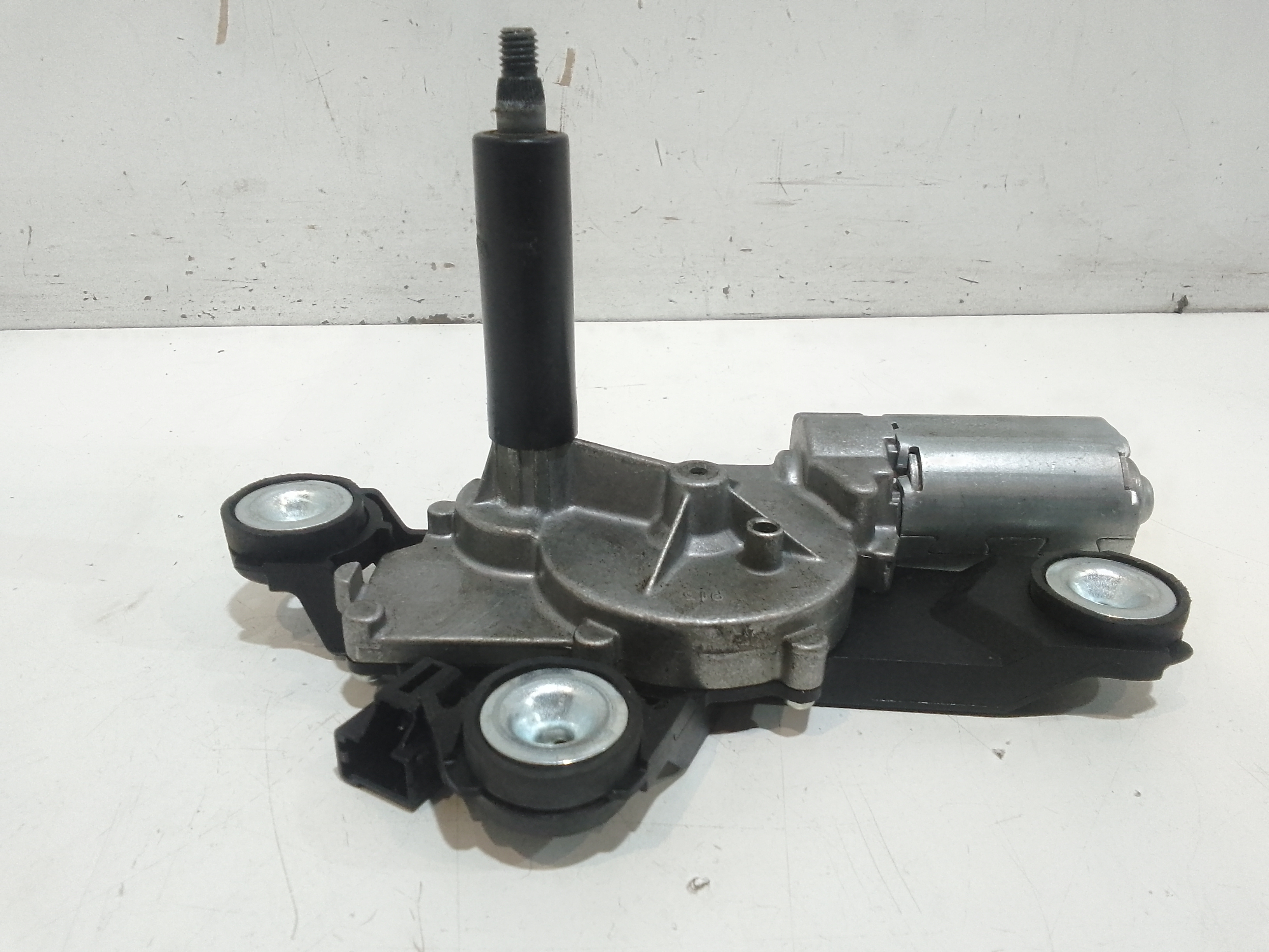 Motorino Tergicristallo Posteriore per Ford Mondeo Berlina 6 Serie (2007 - 2010)