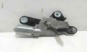 Motorino Tergicristallo Posteriore per Ford Mondeo Berlina 6 Serie (2007 - 2010)