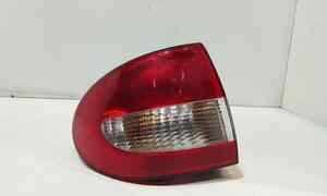 Stop fanale Posteriore sinistro lato Guida per Renault Megane L Serie (99>02) (1999 - 2002)