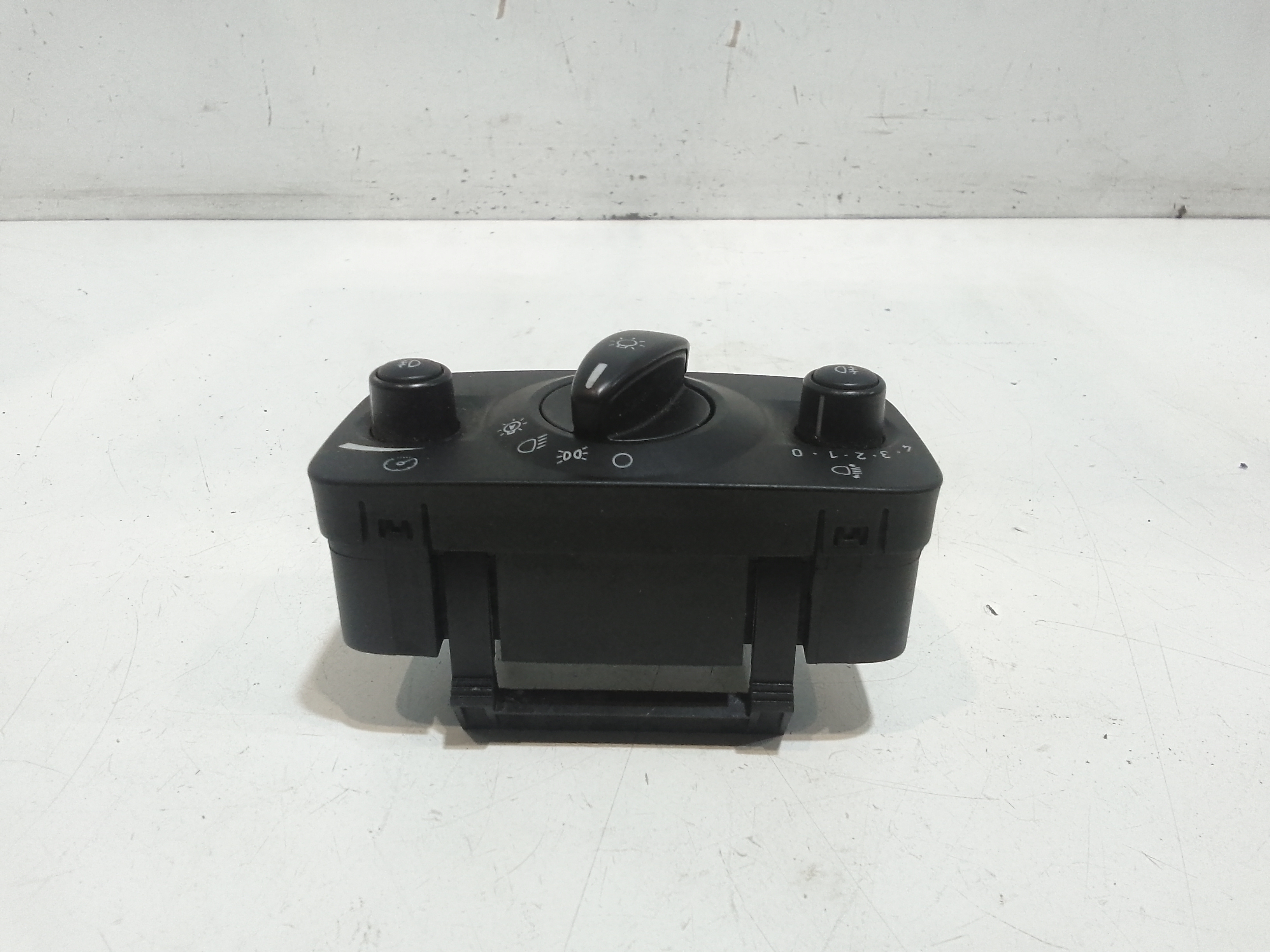 Interruttore comando luci per Ford Mondeo Berlina 6 Serie (2007 - 2010)