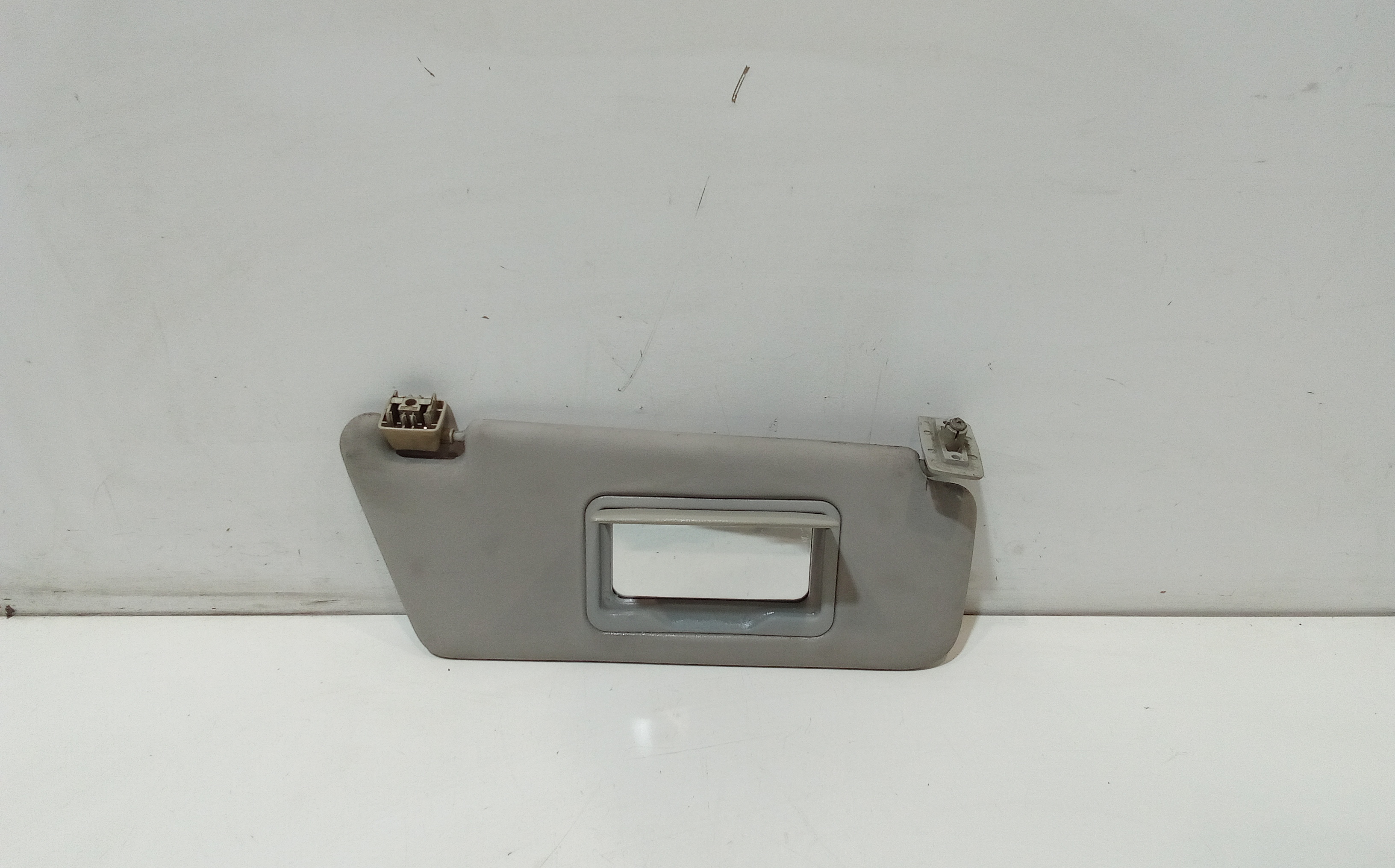 Parasole aletta Lato Passeggero per Mercedes Classe A W168 2 Serie (2001 - 2004)