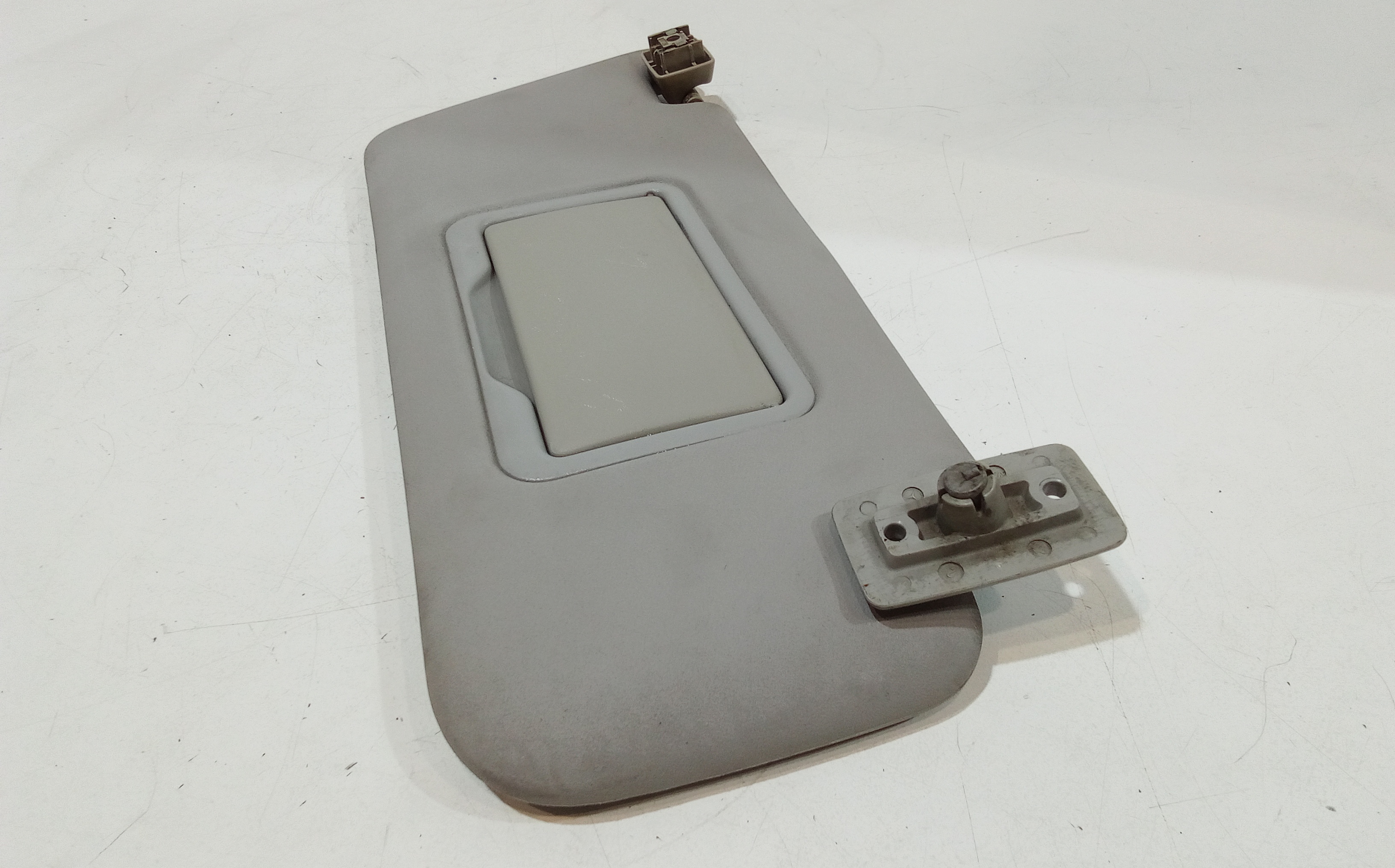 Parasole aletta Lato Passeggero per Mercedes Classe A W168 2 Serie (2001 - 2004)