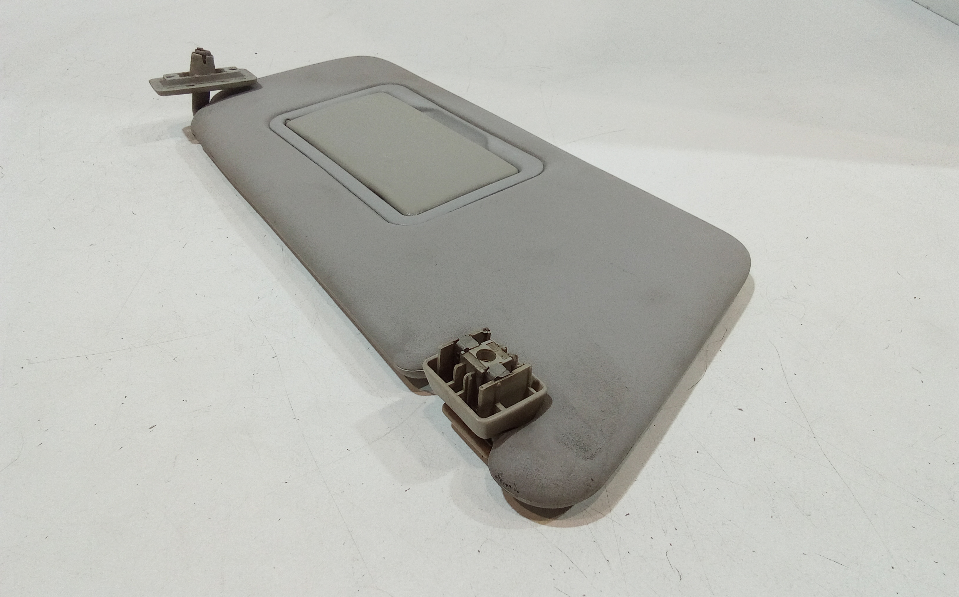 Parasole aletta Lato Passeggero per Mercedes Classe A W168 2 Serie (2001 - 2004)