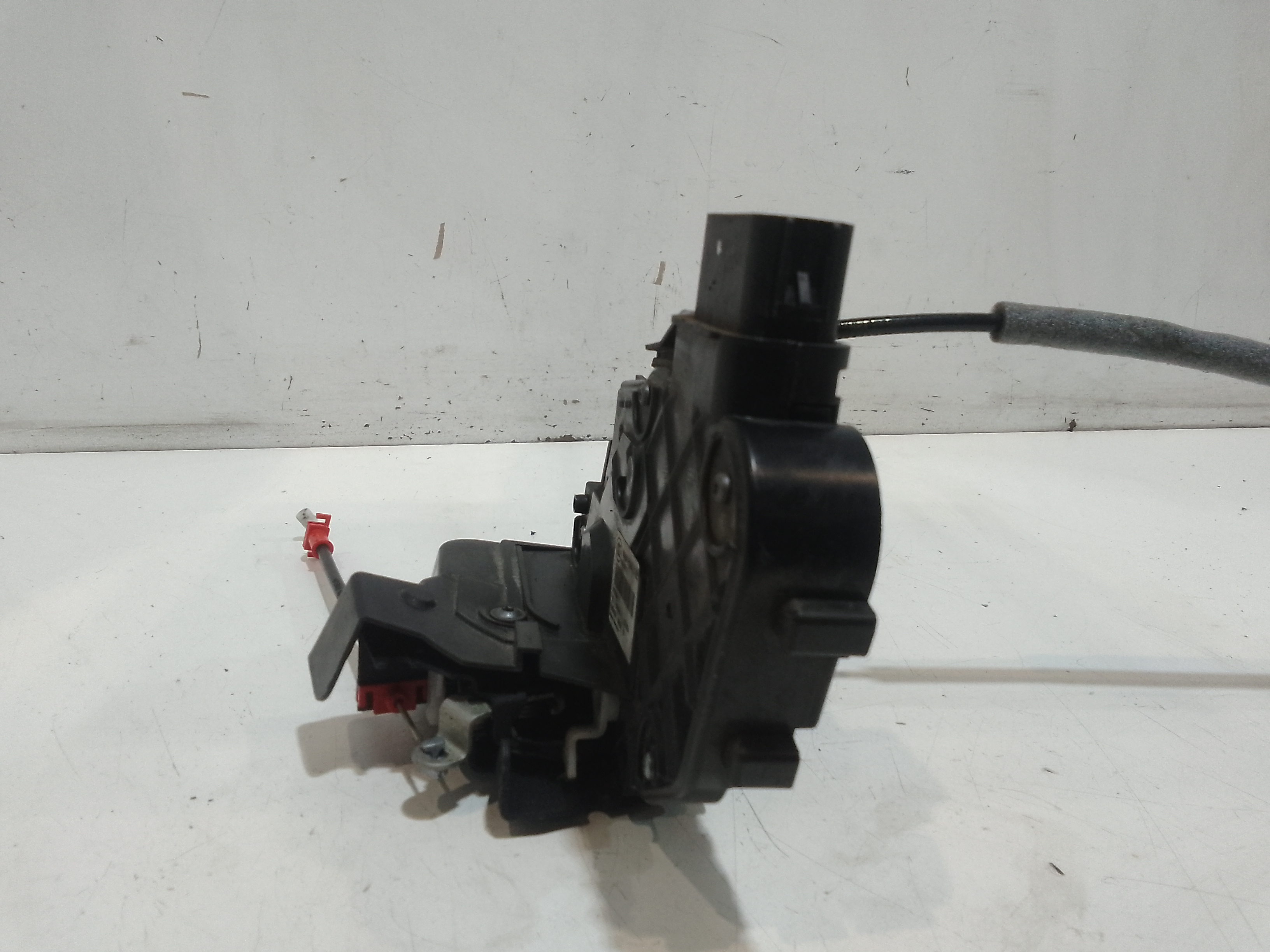 Serratura Posteriore destra per Ford Mondeo Berlina 6 Serie (2007 - 2010)