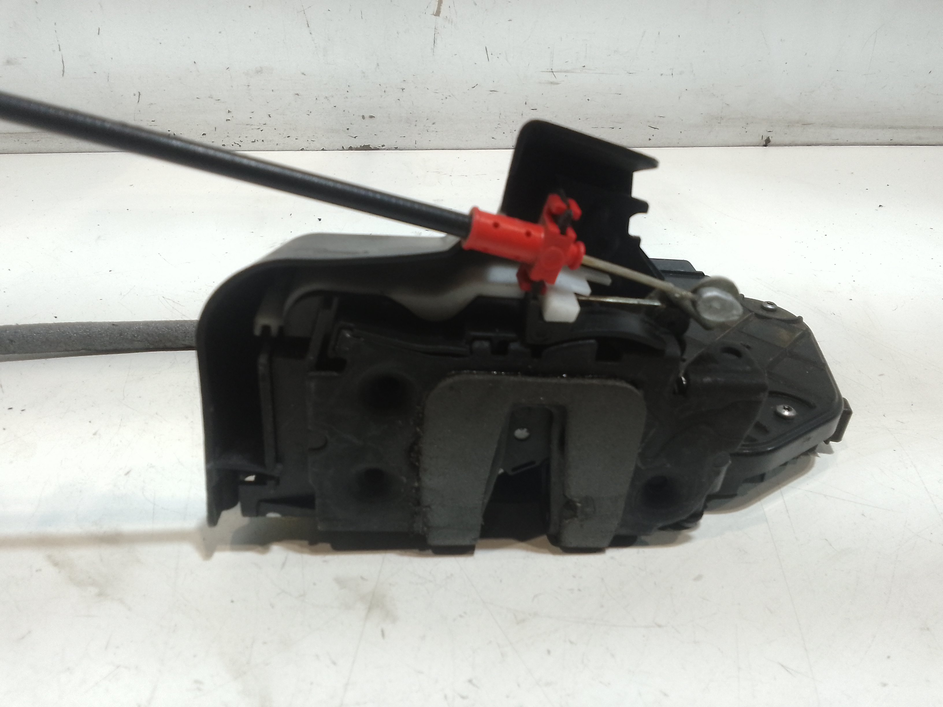 Serratura Posteriore destra per Ford Mondeo Berlina 6 Serie (2007 - 2010)