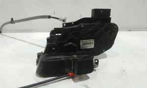 Serratura Posteriore destra per Ford Mondeo Berlina 6 Serie (2007 - 2010)