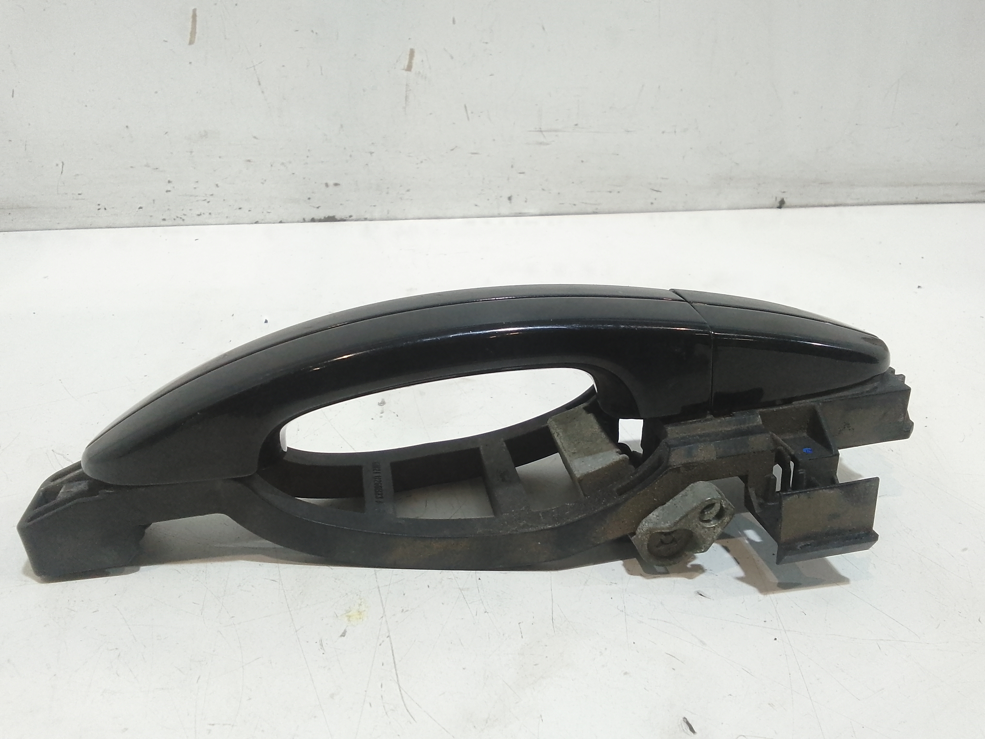 Maniglia esterna Posteriore Destra per Ford Mondeo Berlina 6 Serie (2007 - 2010)