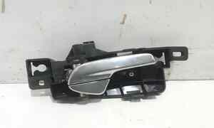 Maniglia interna Posteriore Destra per Ford Mondeo Berlina 6 Serie (2007 - 2010)