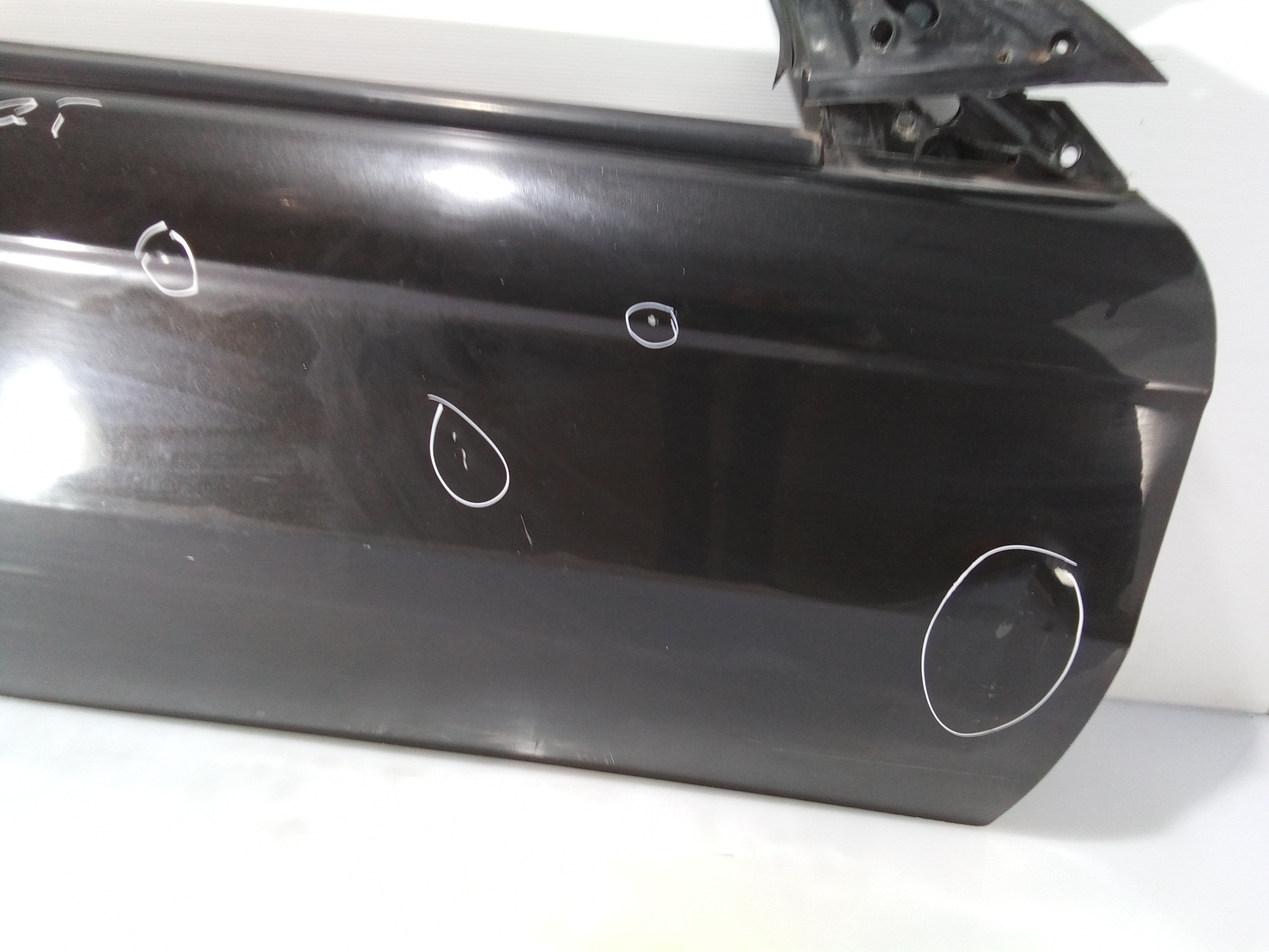 Portiera anteriore Destra per Alfa Romeo GT Serie (937_) (03>09) (2003 - 2009)