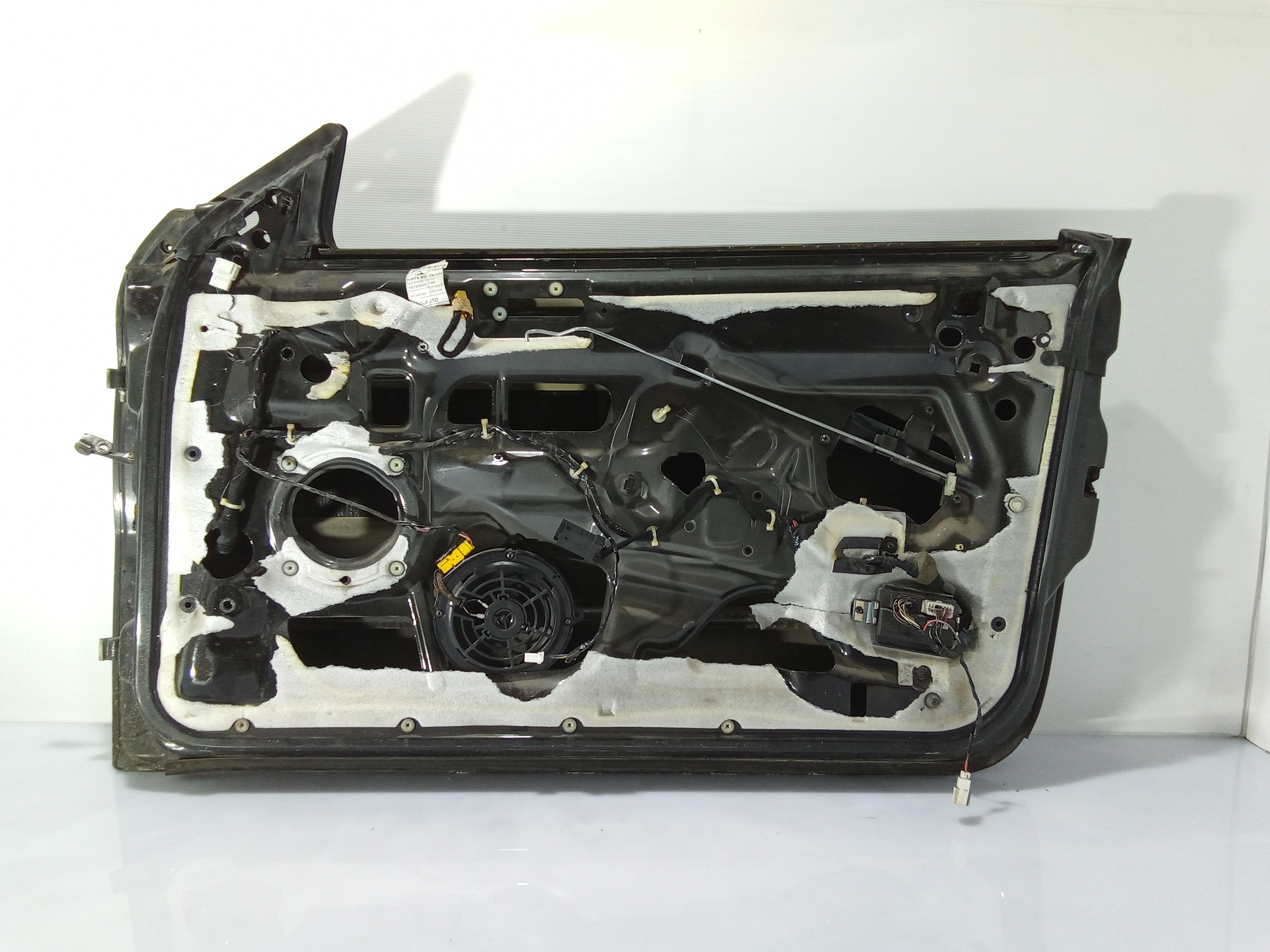 Portiera anteriore Destra per Alfa Romeo GT Serie (937_) (03>09) (2003 - 2009)