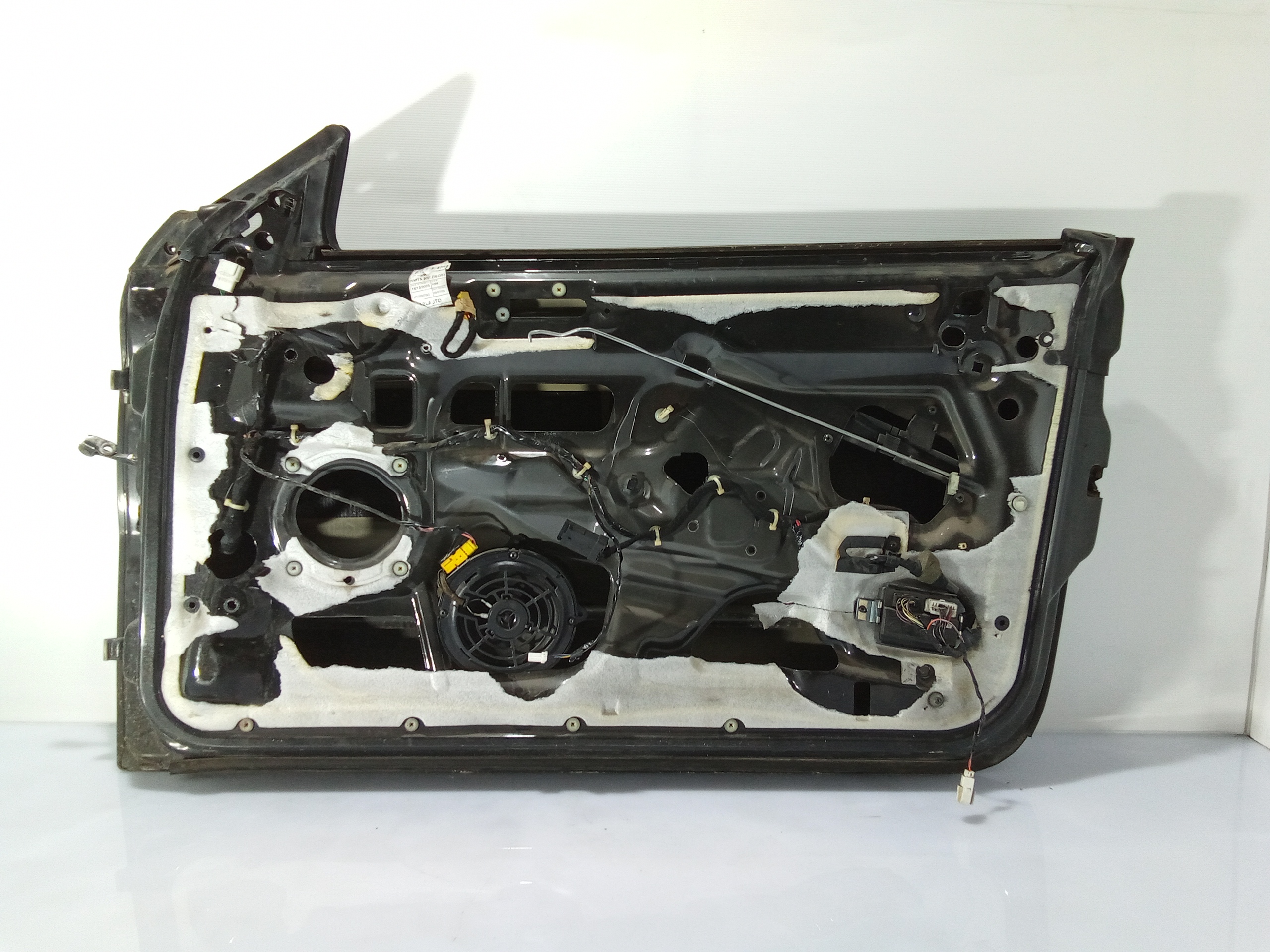 Portiera anteriore Destra per Alfa Romeo GT Serie (937_) (03>09) (2003 - 2009)