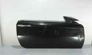 Portiera anteriore Destra per Alfa Romeo GT Serie (937_) (03>09) (2003 - 2009)