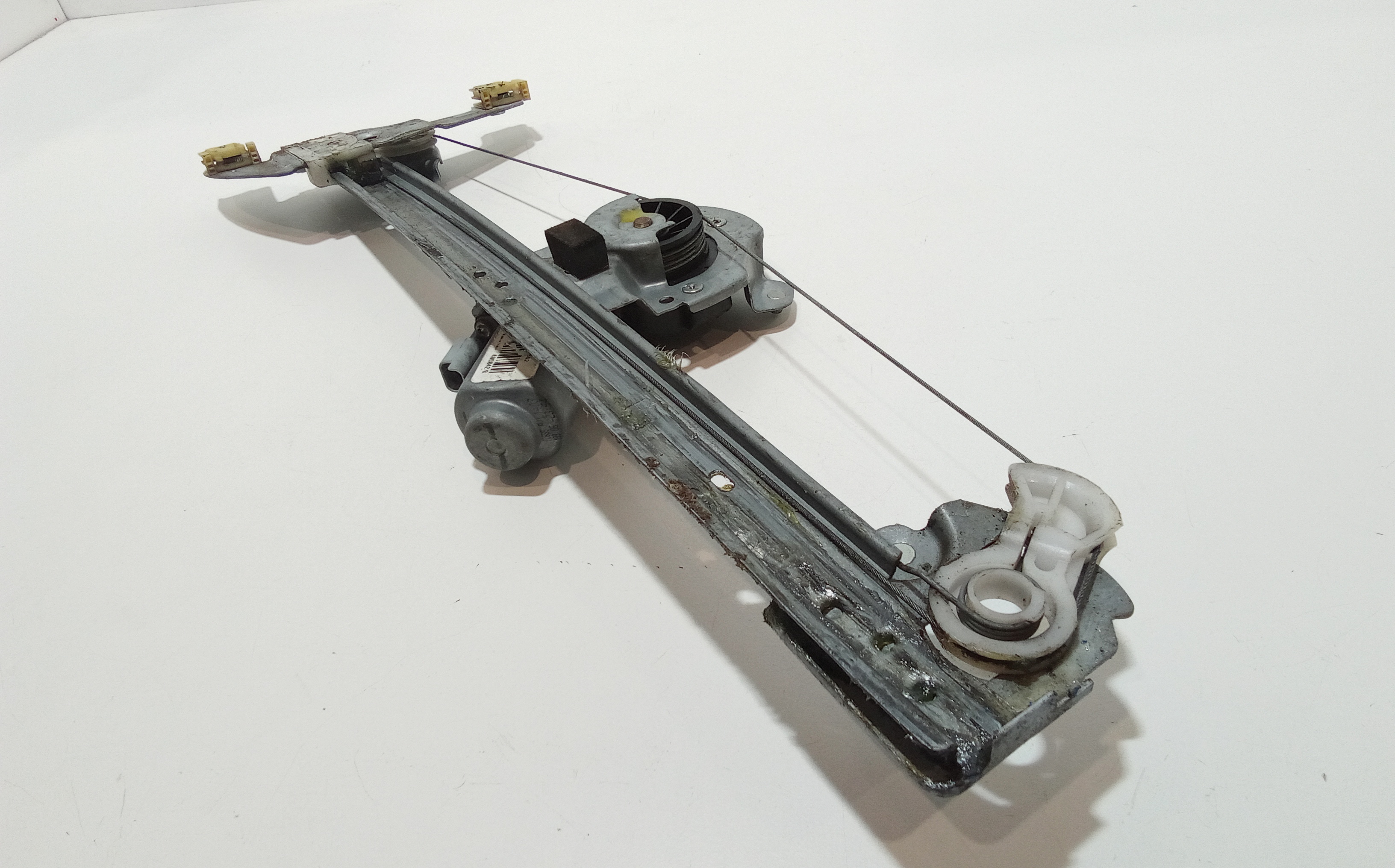 Cremagliera anteriore destra passeggero per Peugeot 107 1 Serie (2005 - In produzione)