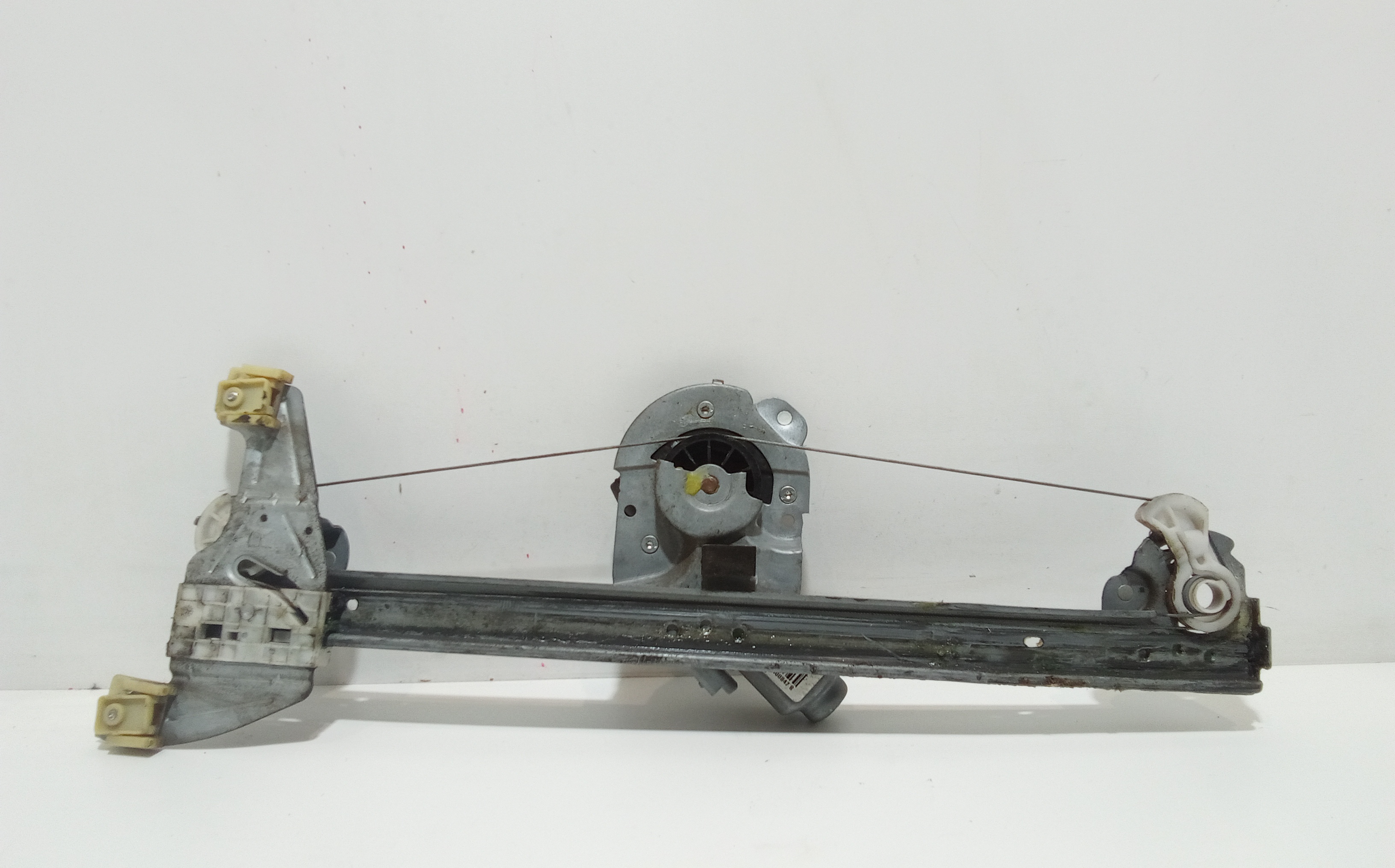 Cremagliera anteriore destra passeggero per Peugeot 107 1 Serie (2005 - In produzione)