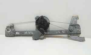 Cremagliera anteriore destra passeggero per Peugeot 107 1 Serie (2005 - In produzione)