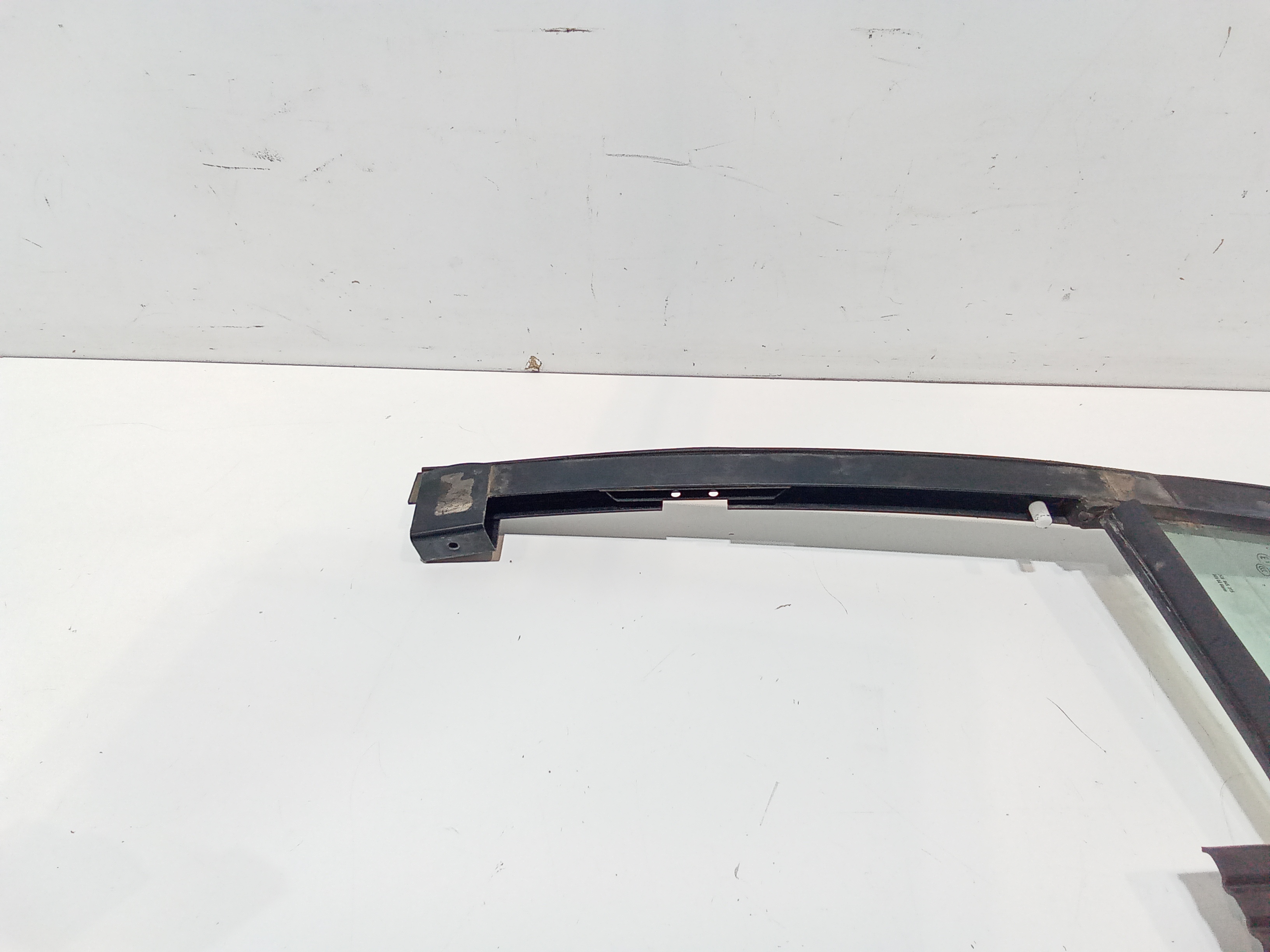 Deflettore posteriore SX per Volkswagen Passat CC (2008 - 2012)